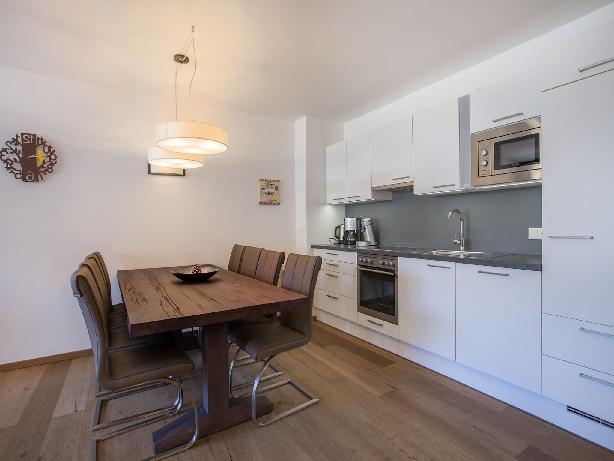Ferienwohnung Residenz Wildkogelbahnen Top 5