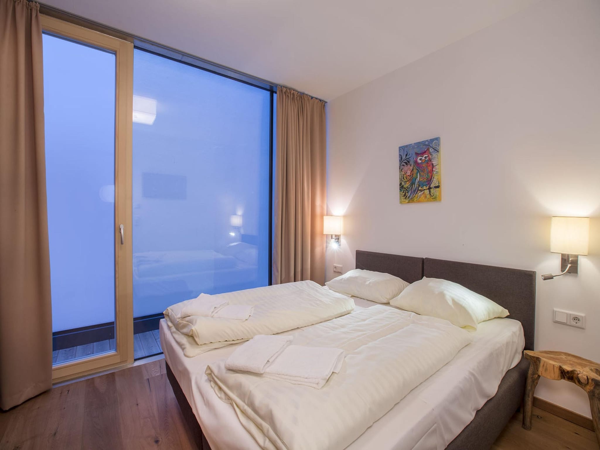 Ferienwohnung Residenz Wildkogelbahnen Top 5