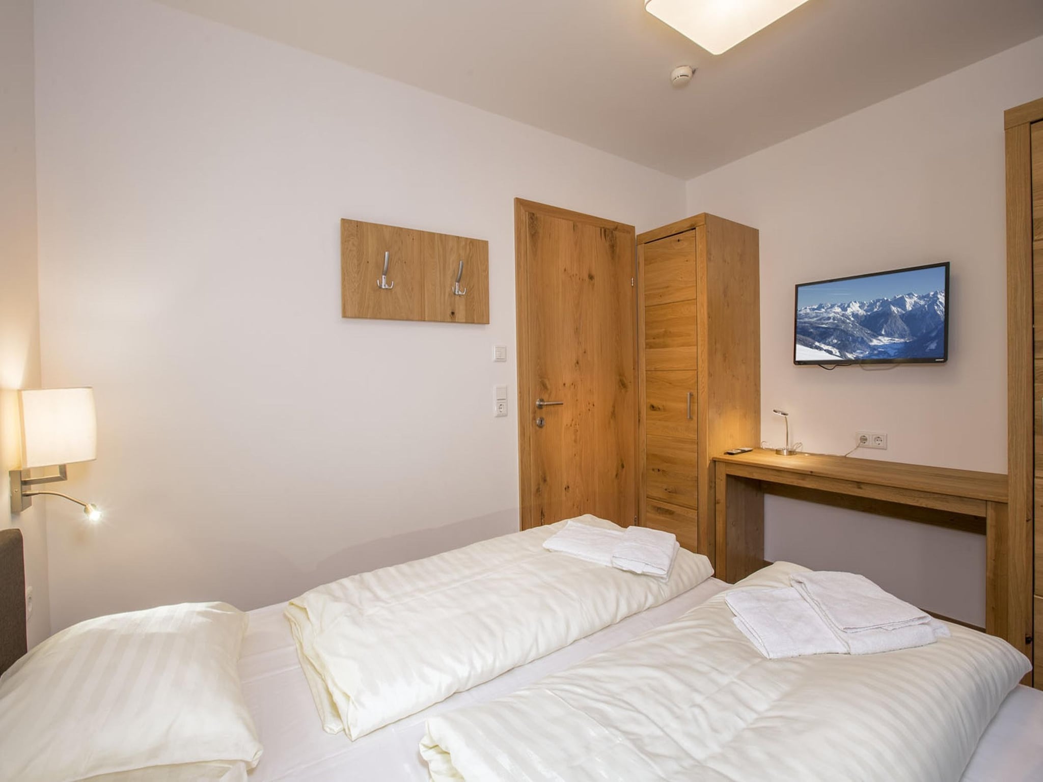 Ferienwohnung Residenz Wildkogelbahnen Top 5