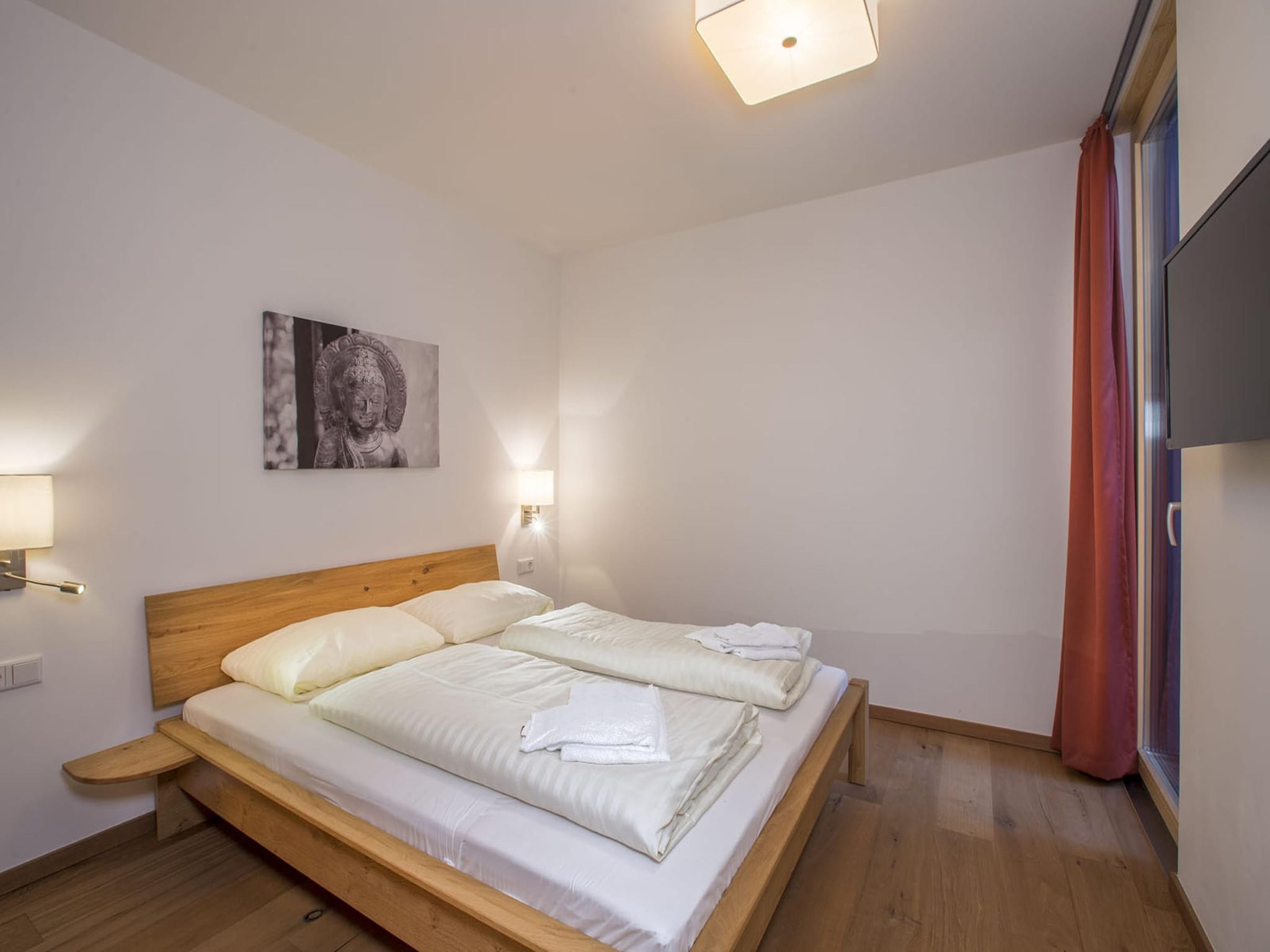Ferienwohnung Residenz Wildkogelbahnen Top 5