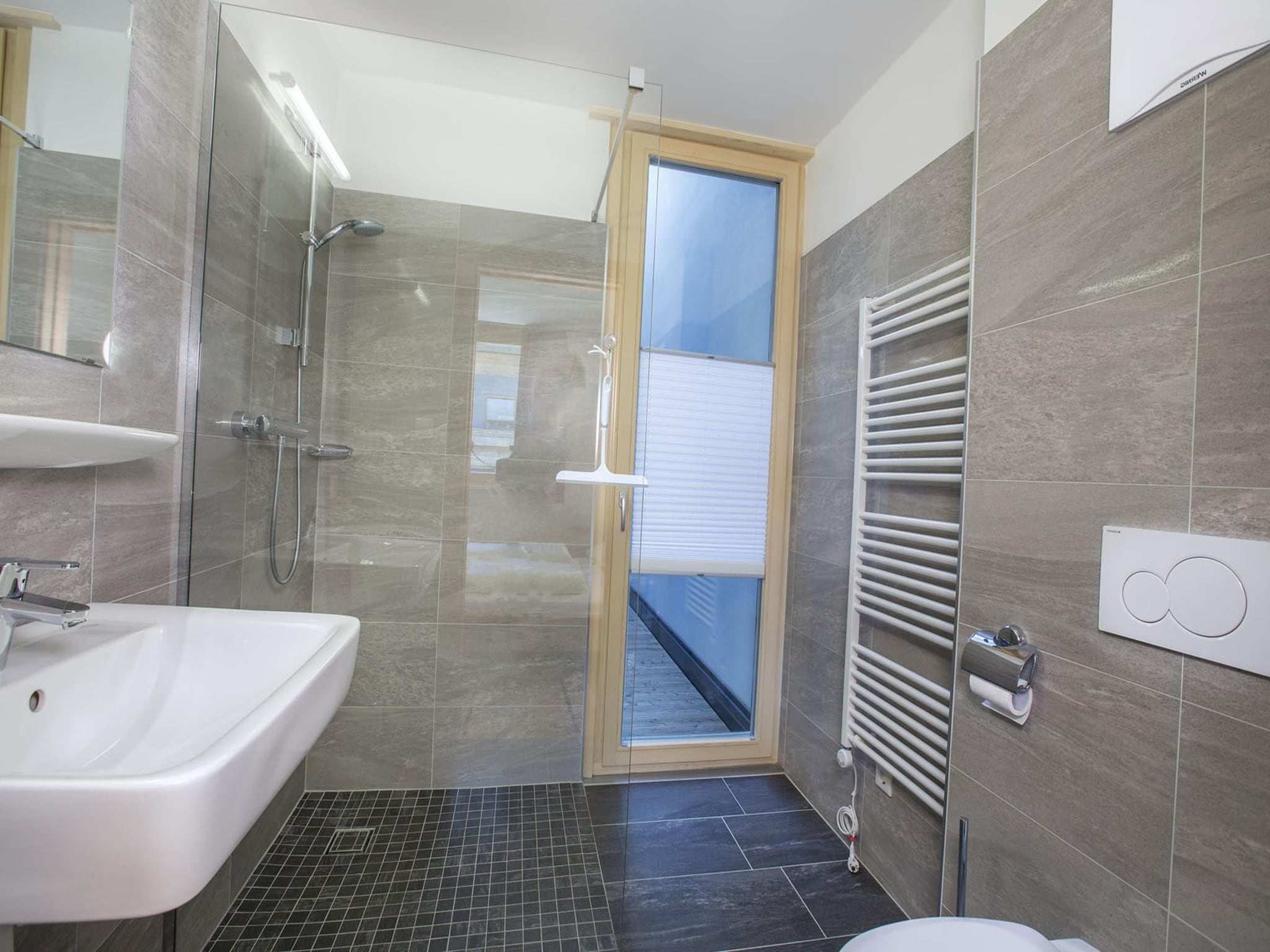 Ferienwohnung Residenz Wildkogelbahnen Top 5
