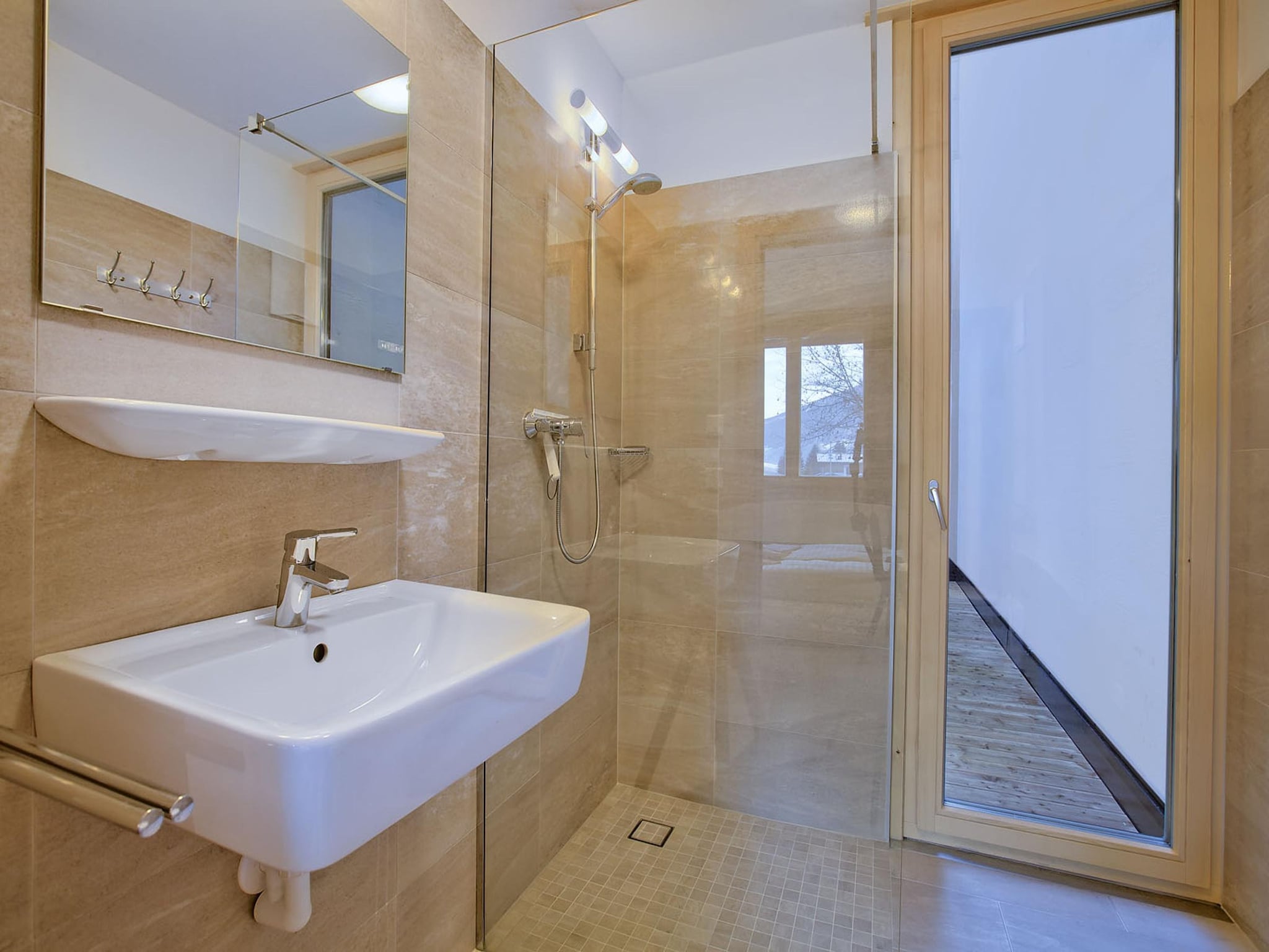 Appartement Residenz Wildkogelbahnen Top 2