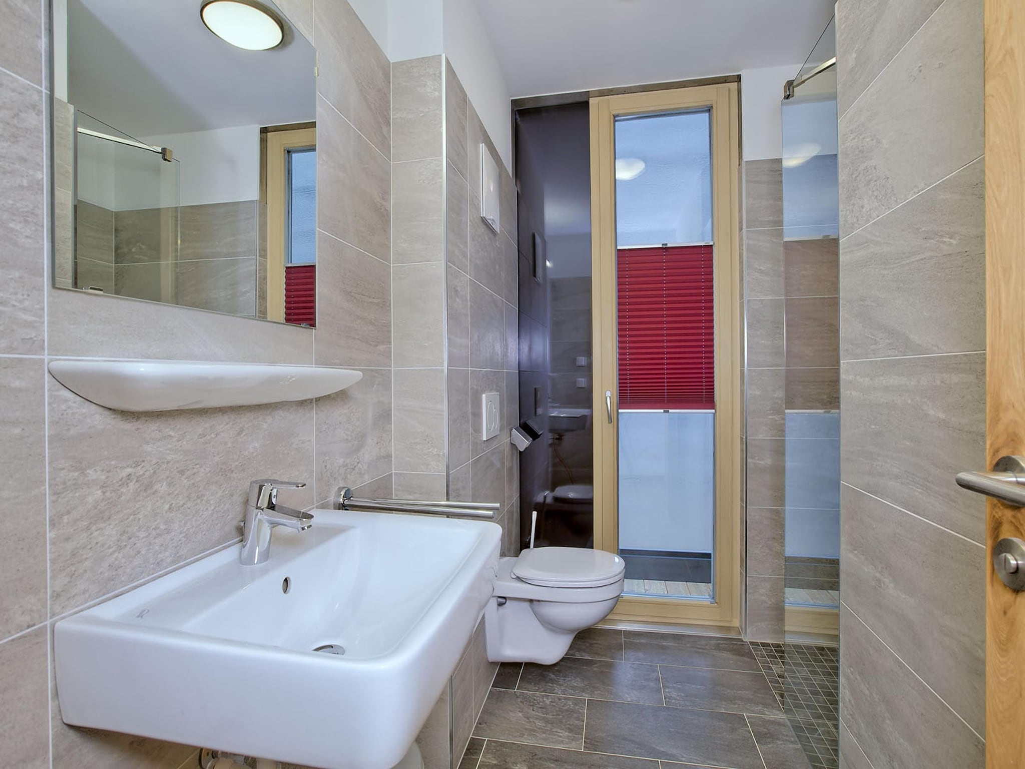 Ferienwohnung Residenz Wildkogelbahnen Top 6