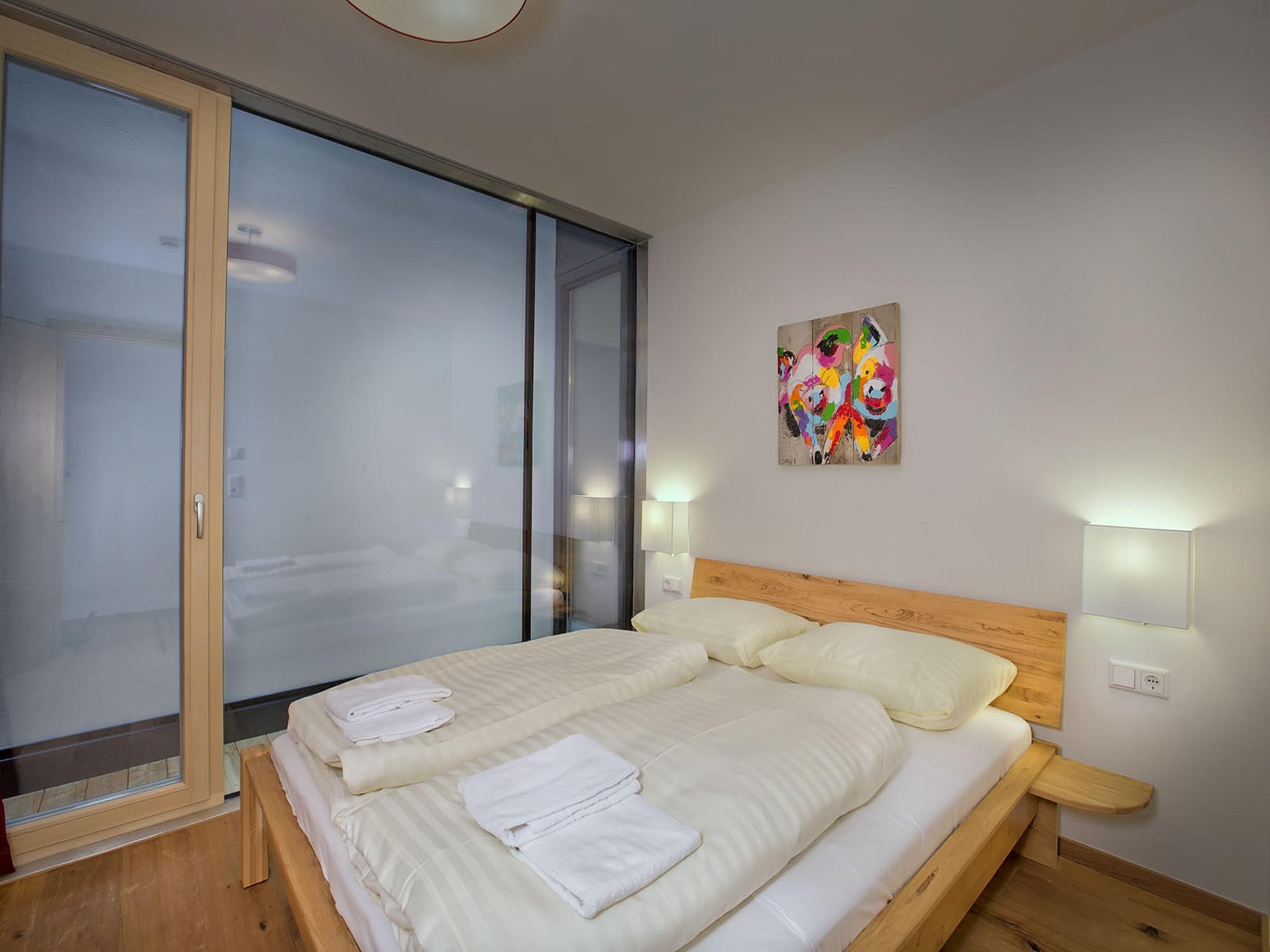 Ferienwohnung Residenz Wildkogelbahnen Top 6