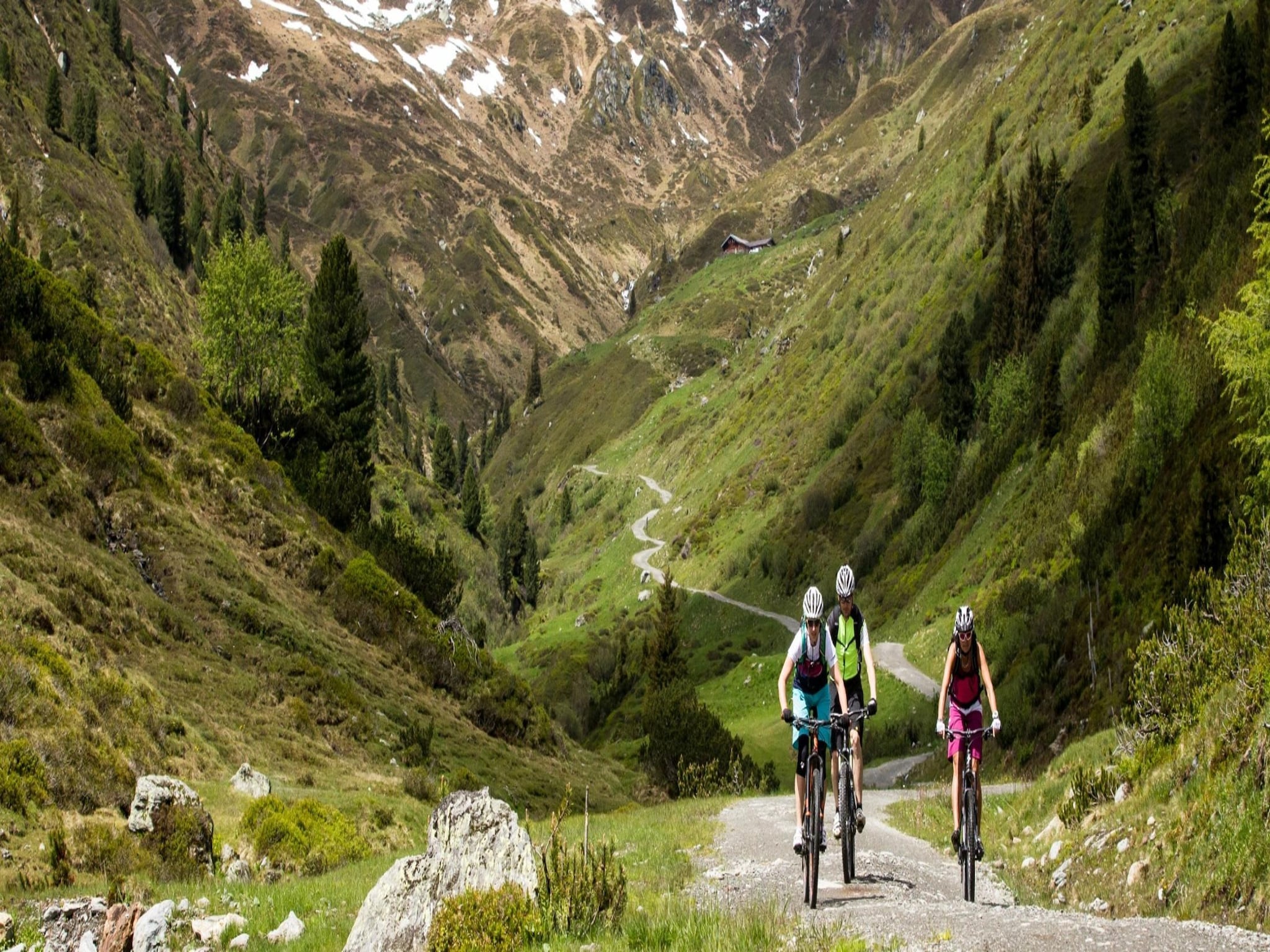 Ferienwohnung Residenz Wildkogelbahnen Top 6