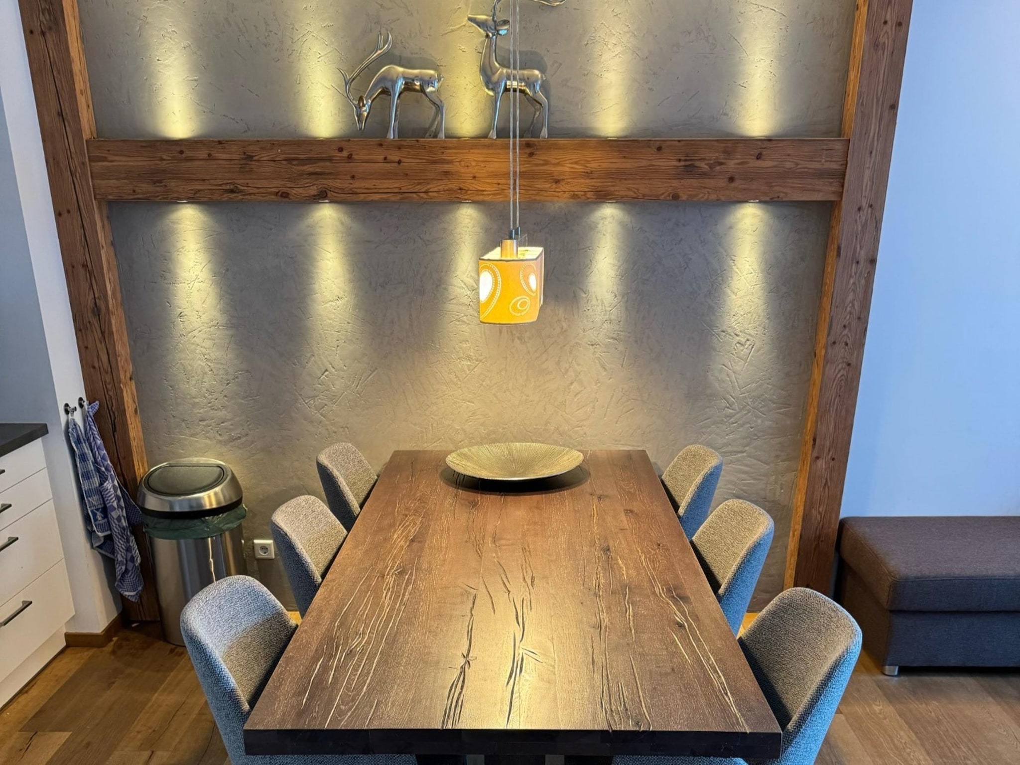 Appartement Residenz Wildkogelbahnen Top 8