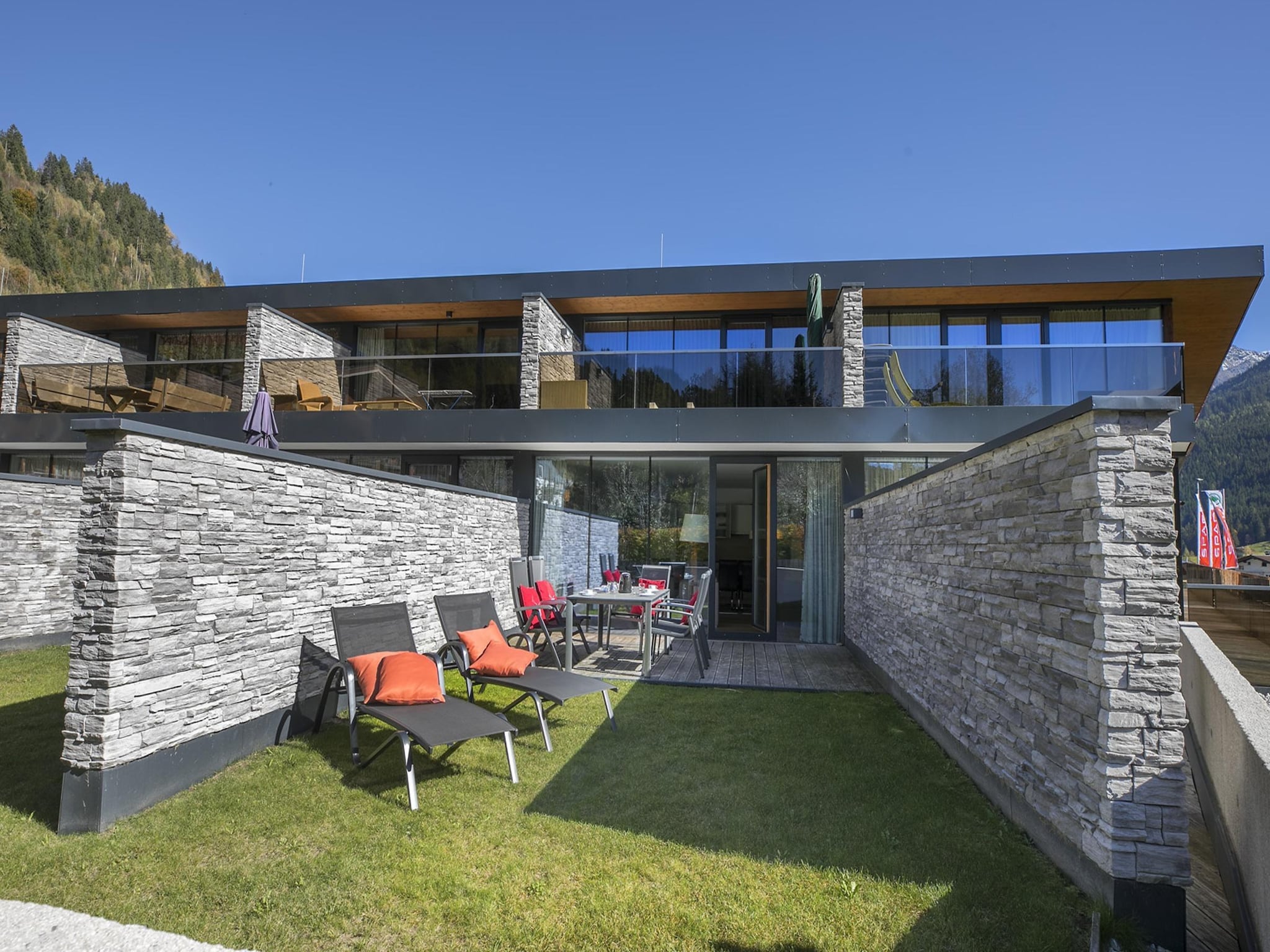 Appartement Residenz Wildkogelbahnen Top 8