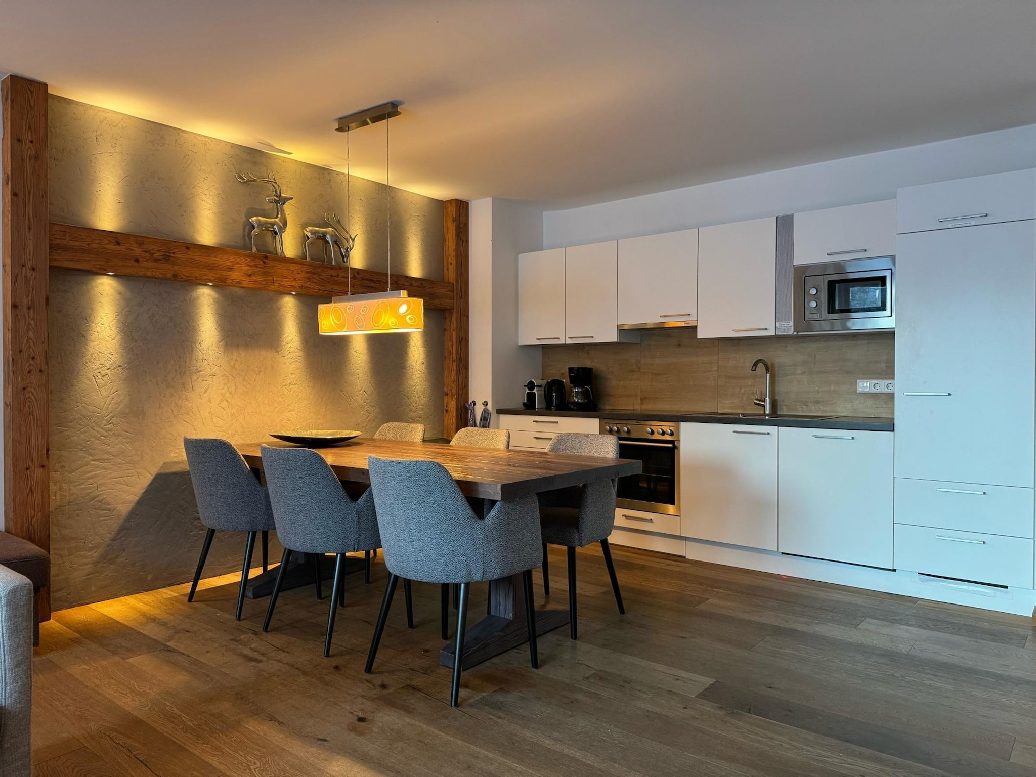 Appartement Residenz Wildkogelbahnen Top 8