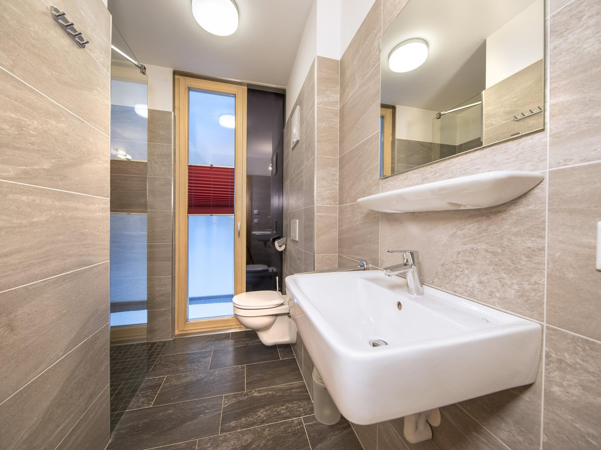 Appartement Residenz Wildkogelbahnen Top 8