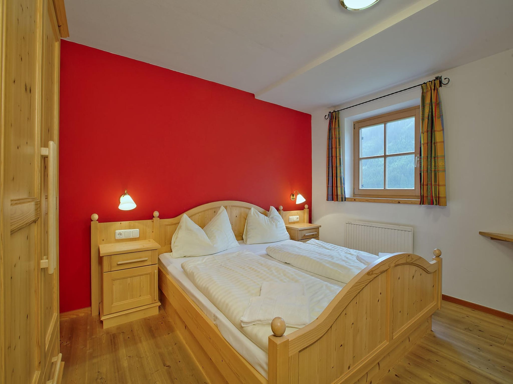 Ferienhaus Schöneben Chalet 4-Jahreszeiten