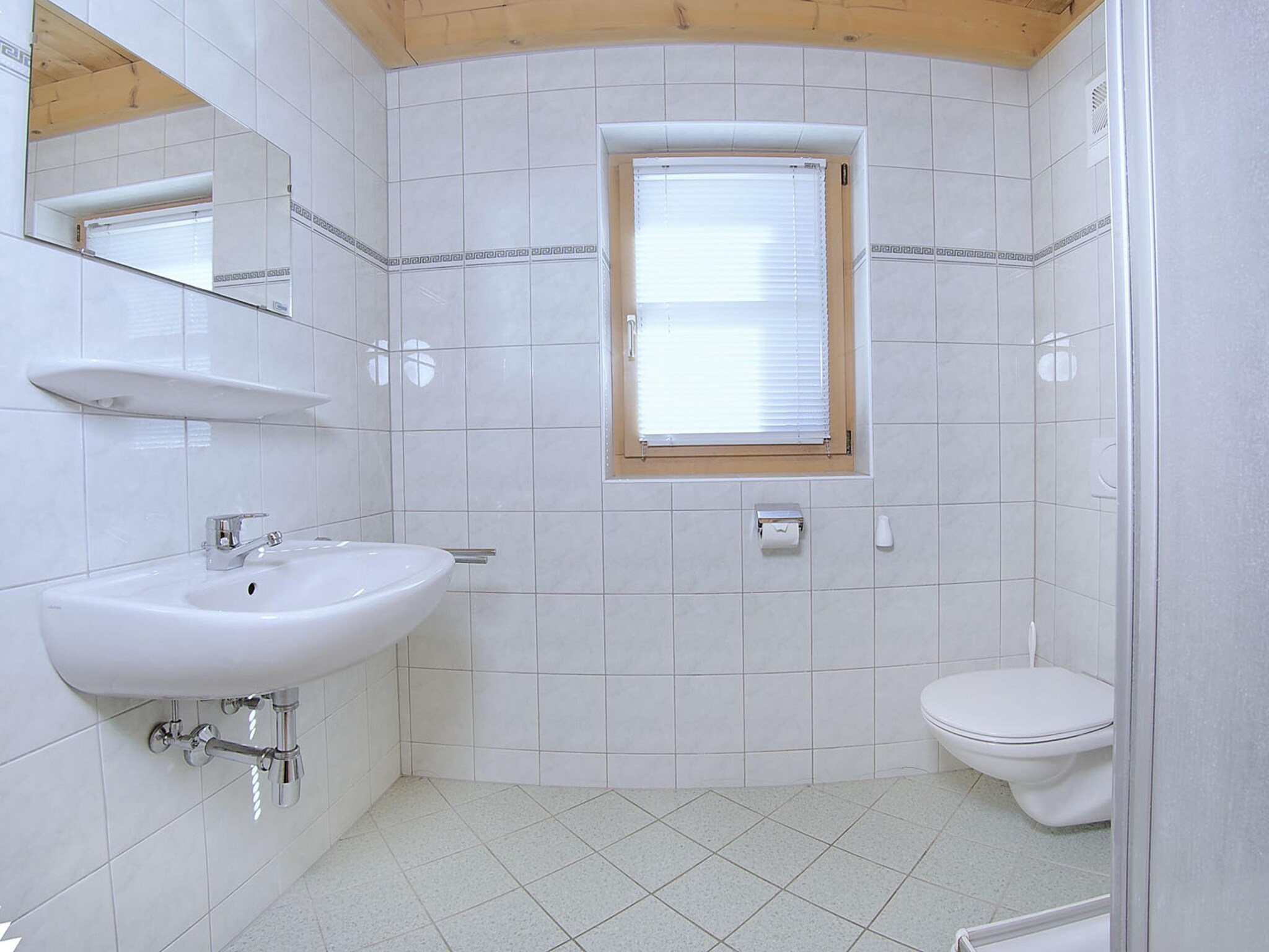 Ferienhaus Schöneben Chalet 4-Jahreszeiten