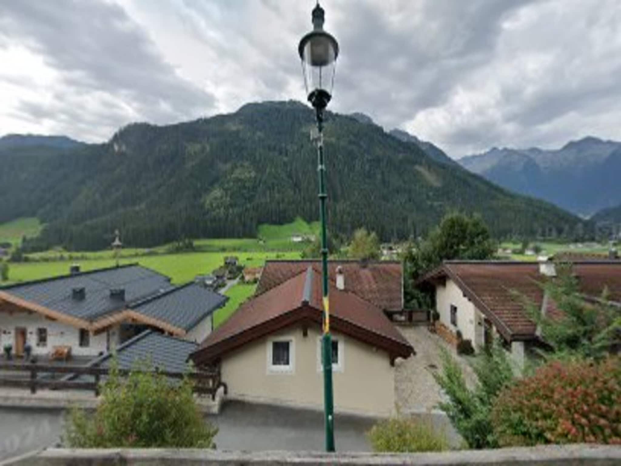 Ferienhaus Schöneben Chalet 4-Jahreszeiten