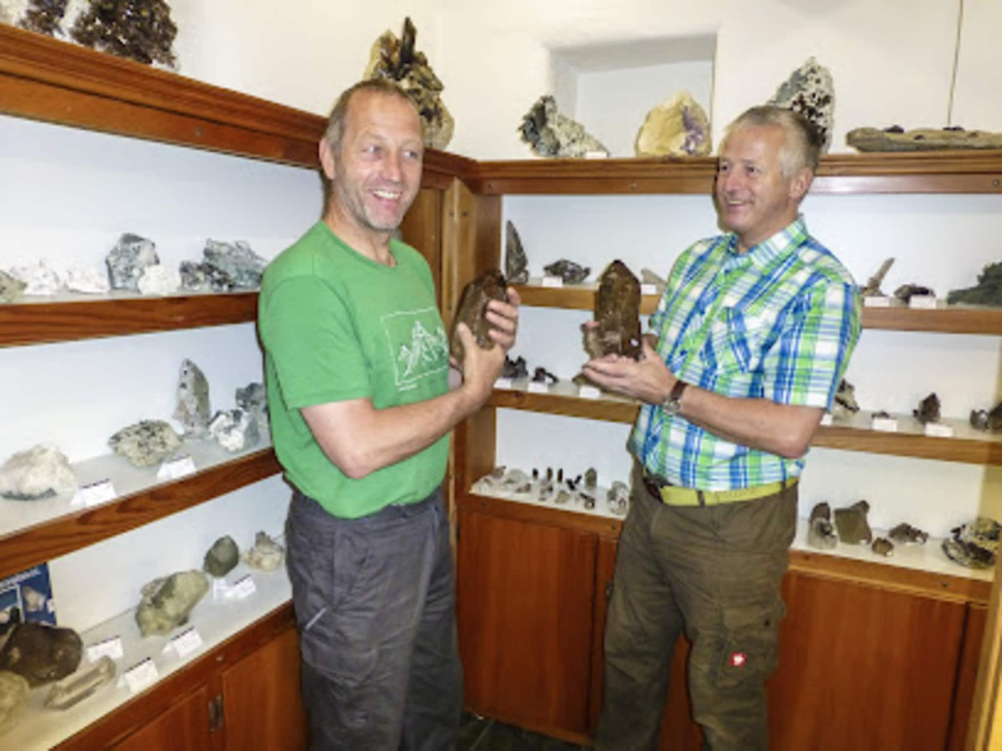 Ferienhaus Schöneben Chalet 4-Jahreszeiten