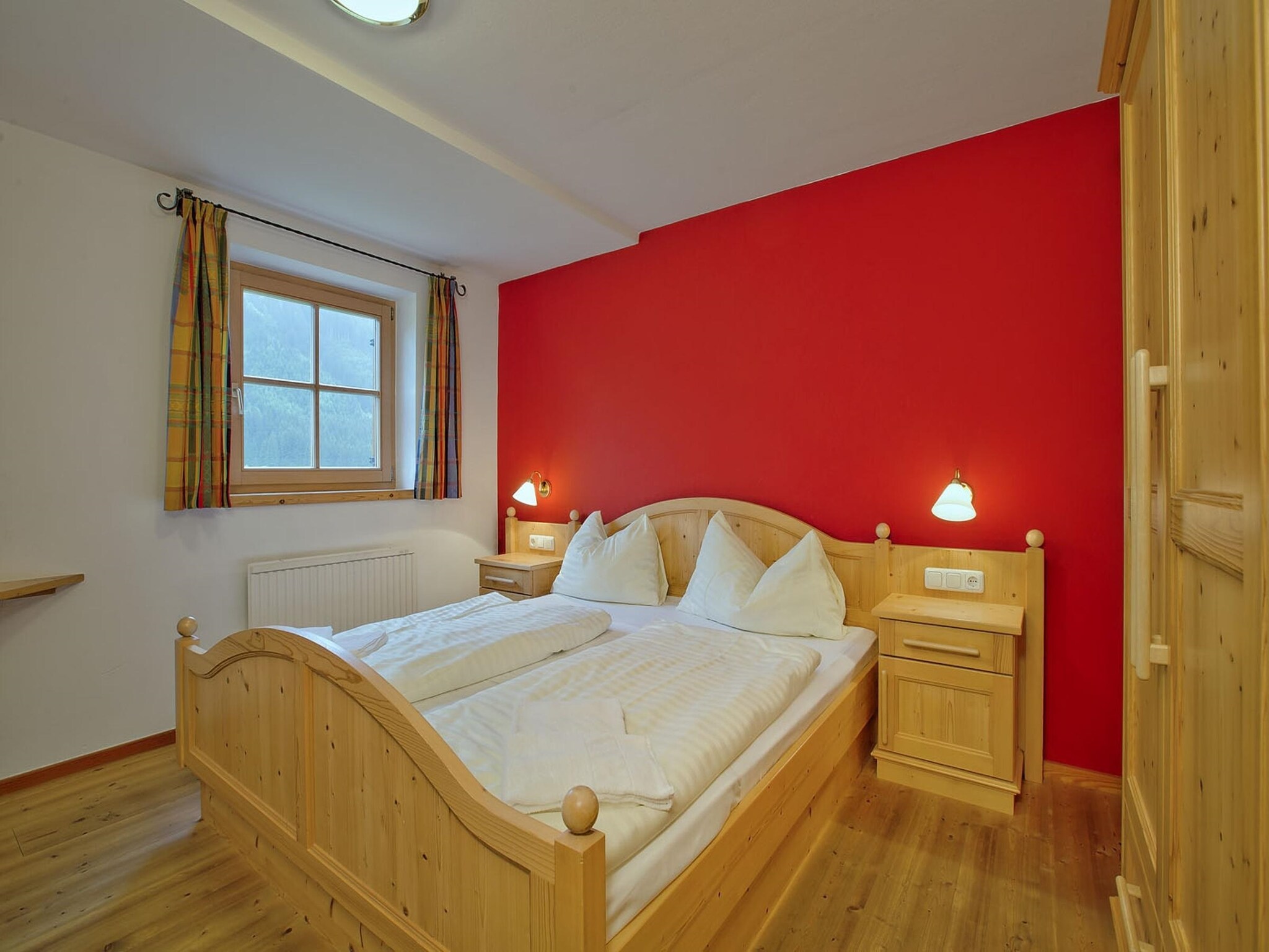 Ferienhaus Schöneben Chalet 4-Jahreszeiten