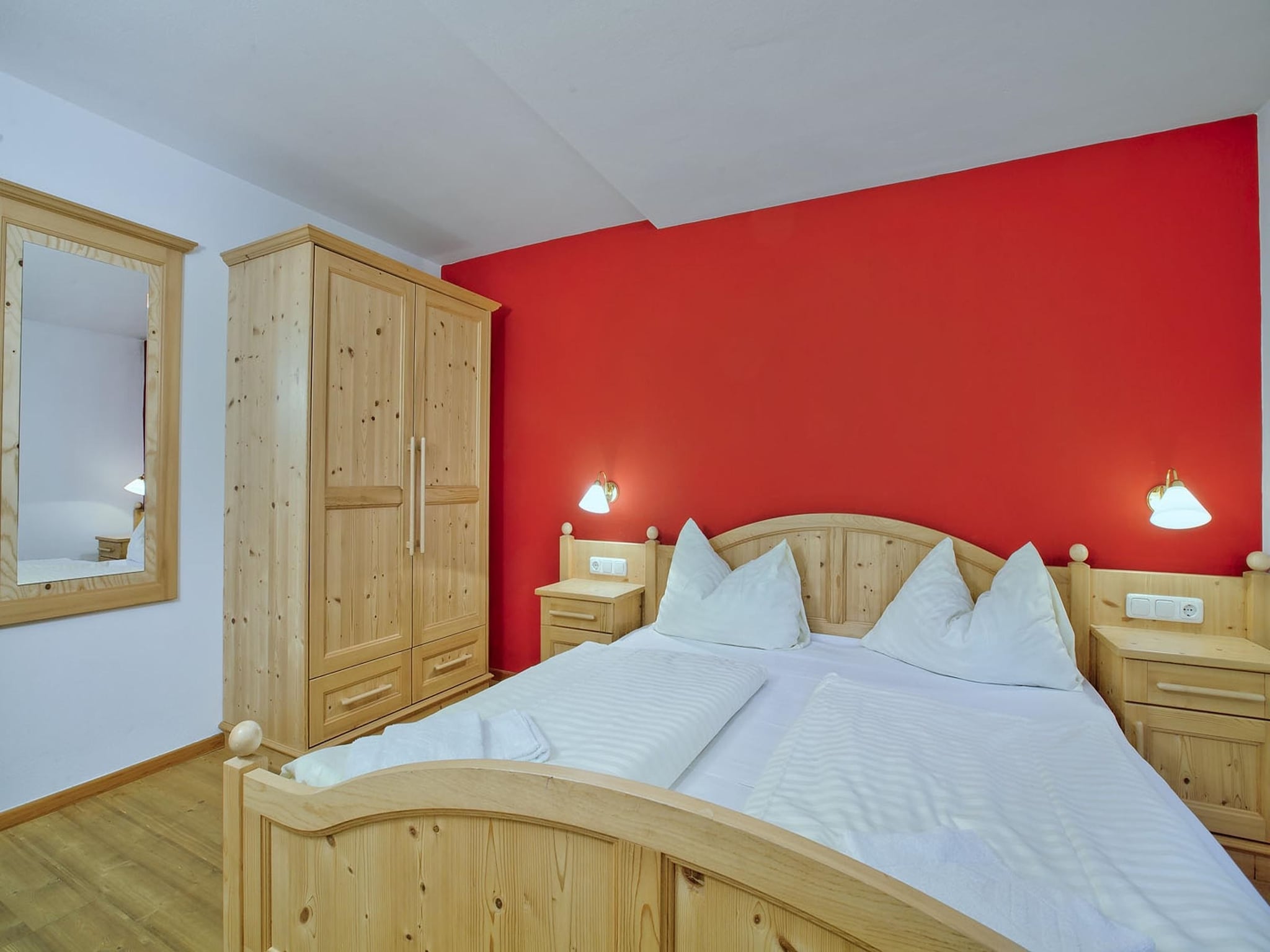 Ferienhaus Schöneben Chalet 4-Jahreszeiten
