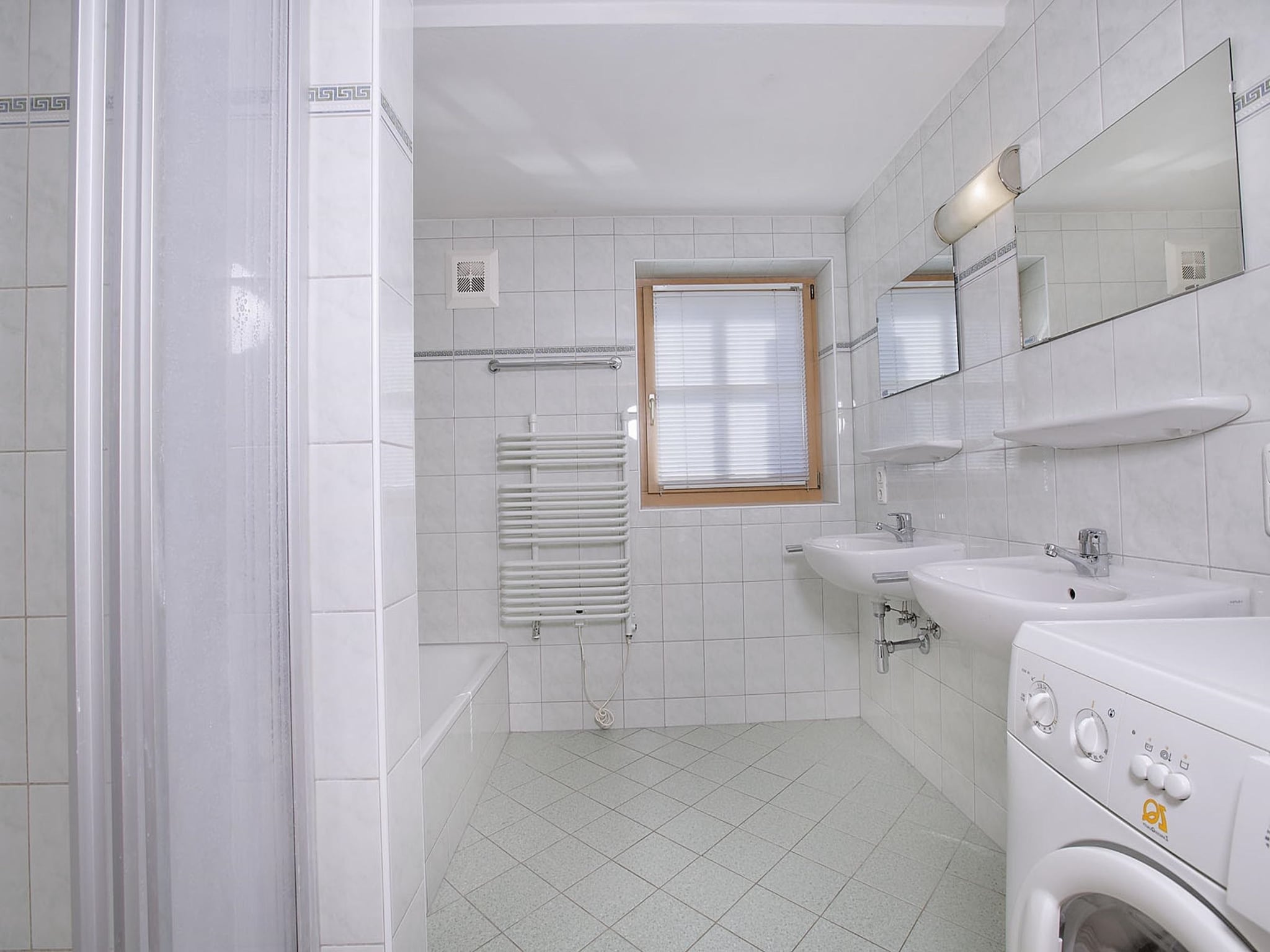 Ferienhaus Schöneben Chalet 4-Jahreszeiten