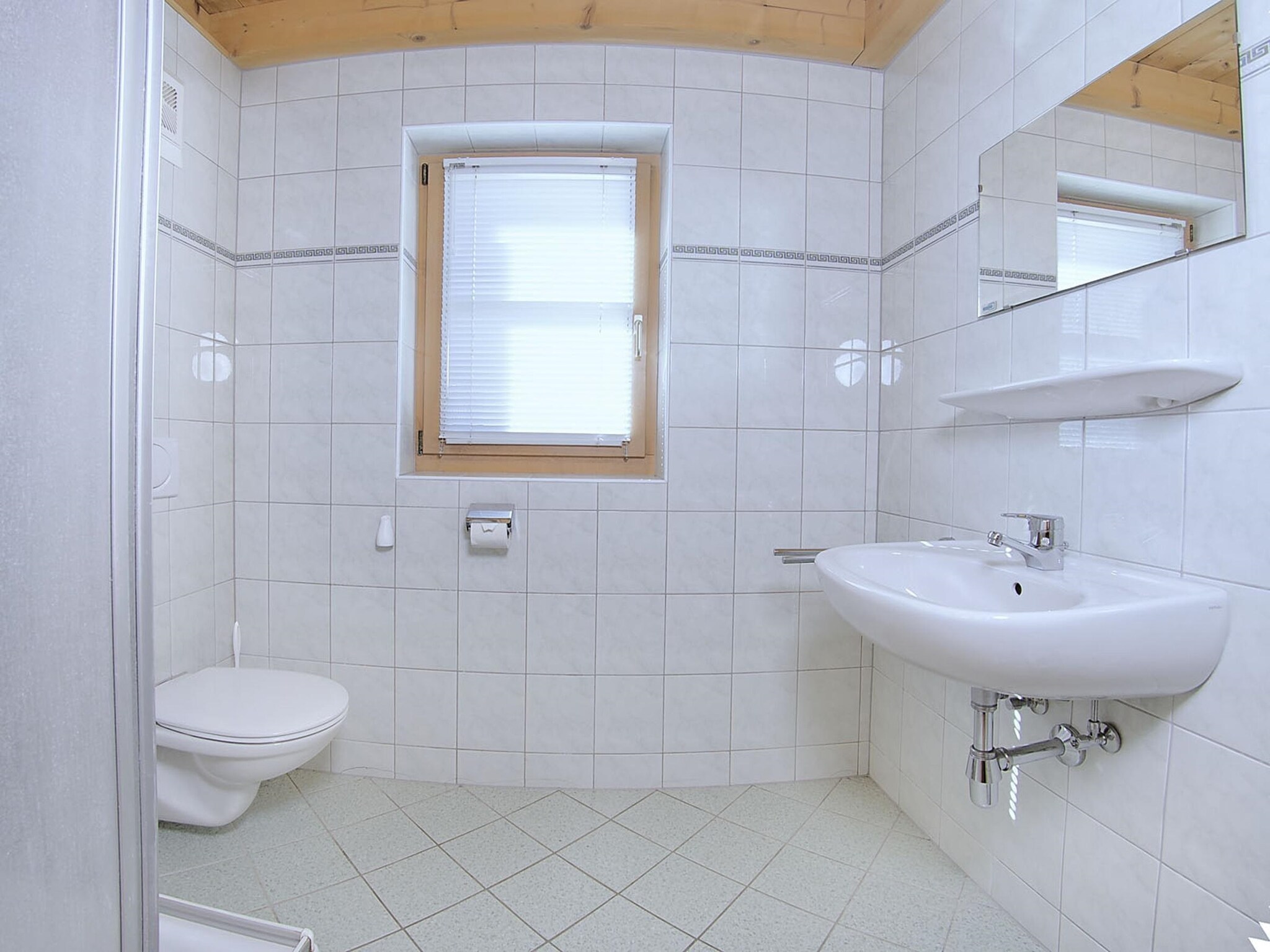 Ferienhaus Schöneben Chalet 4-Jahreszeiten