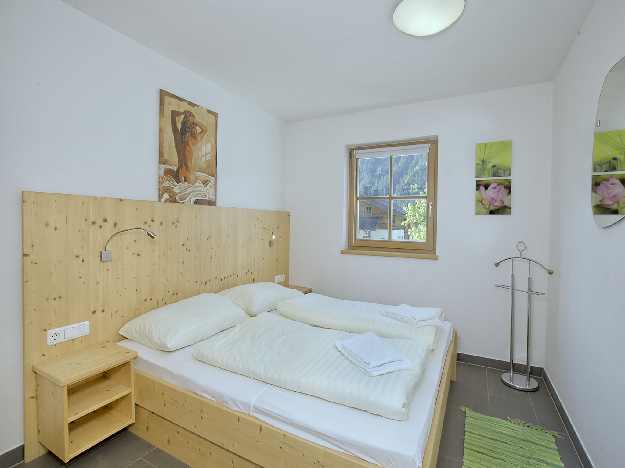 Feriebolig Schöneben Traumhütte