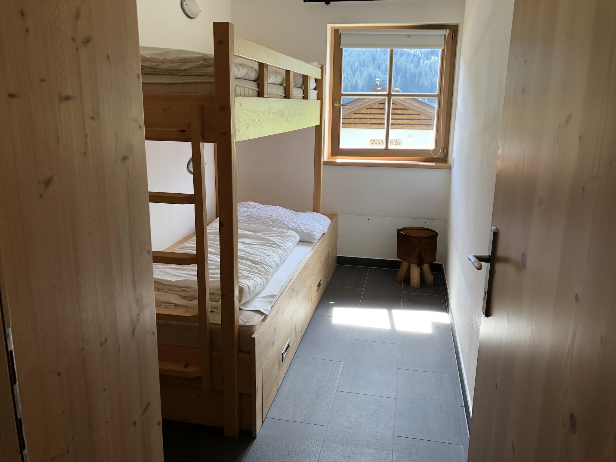Feriebolig Schöneben Traumhütte