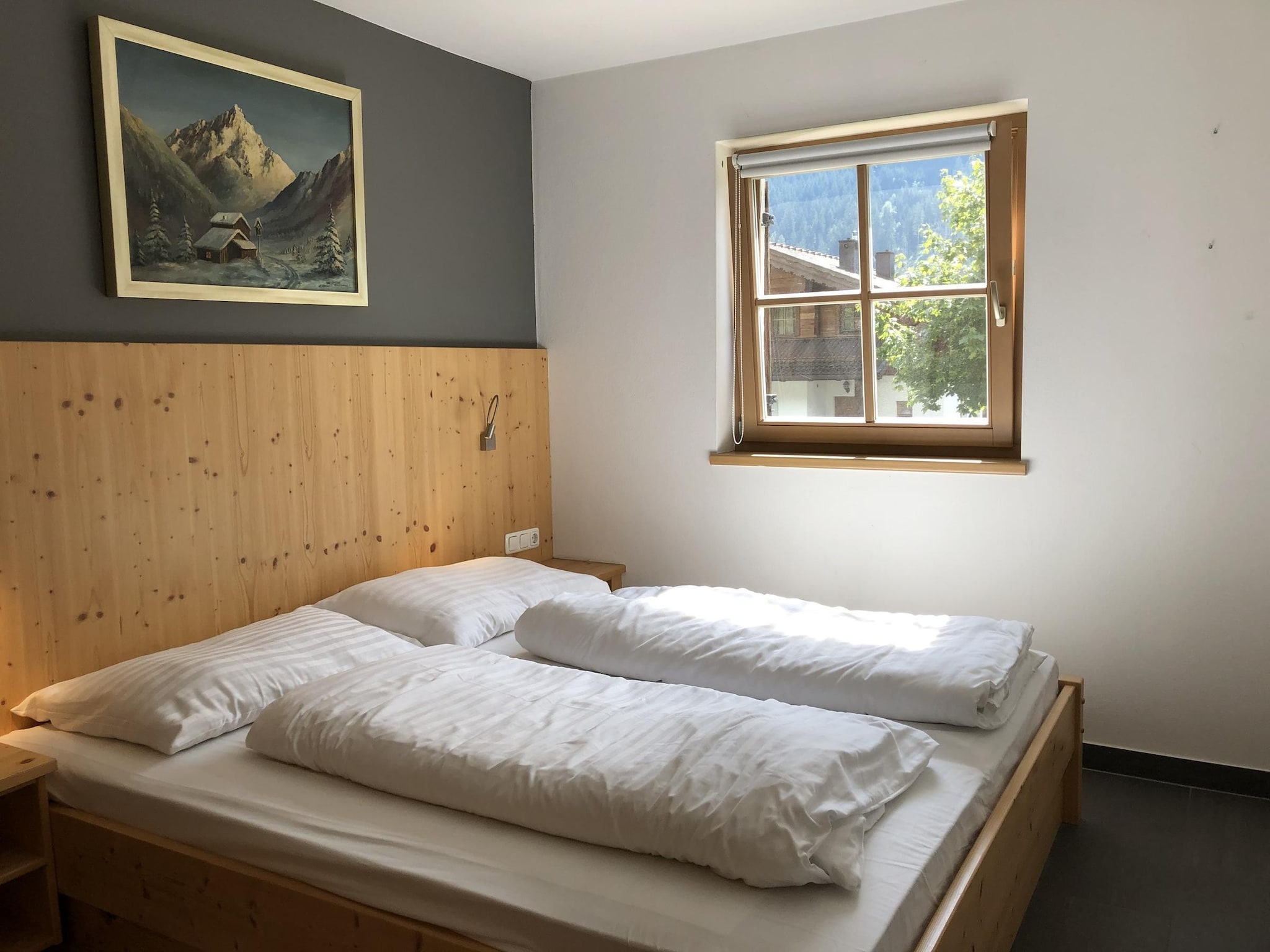 Feriebolig Schöneben Traumhütte