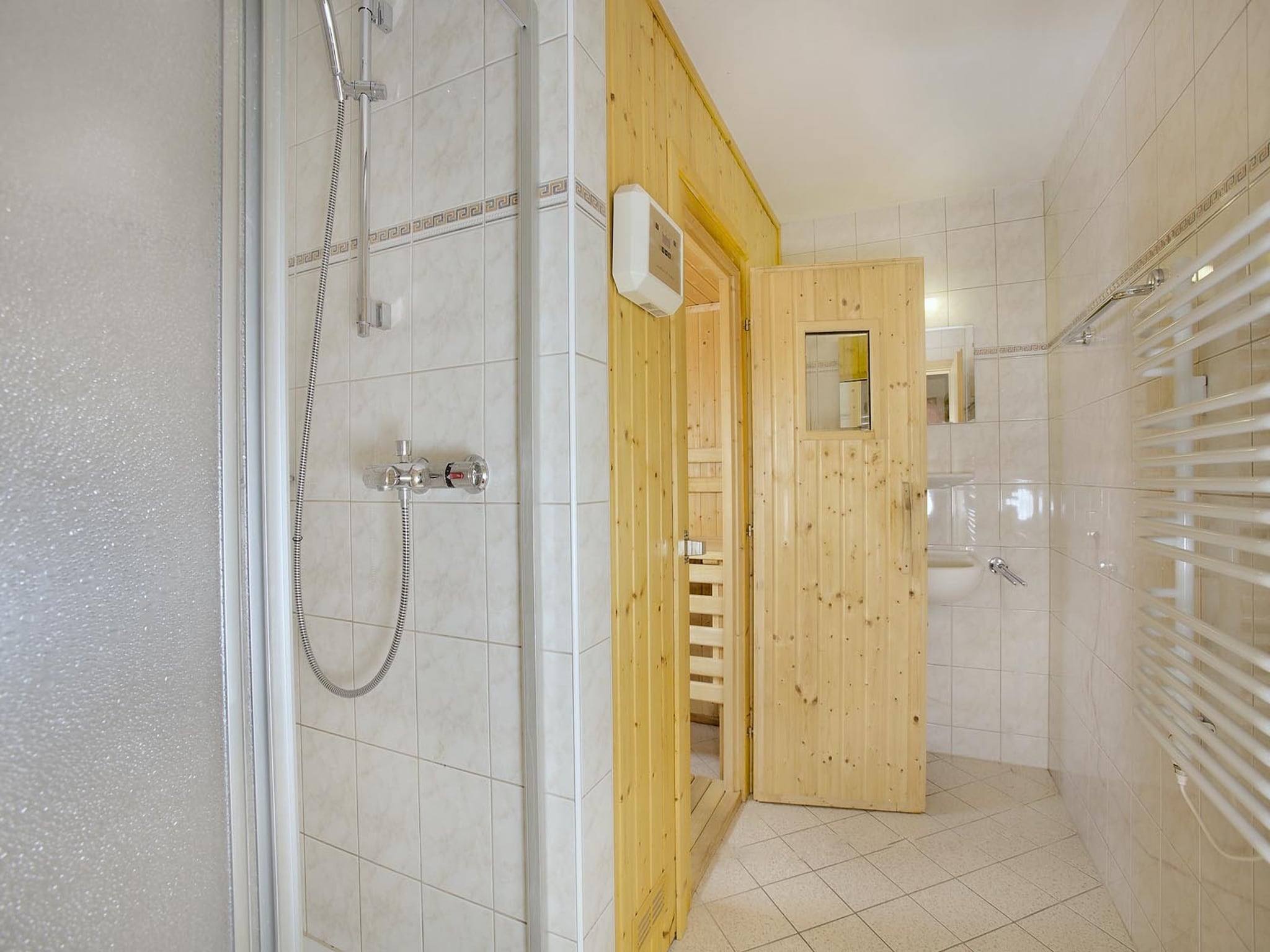 Feriebolig Schöneben Chalet  Sonnenwende