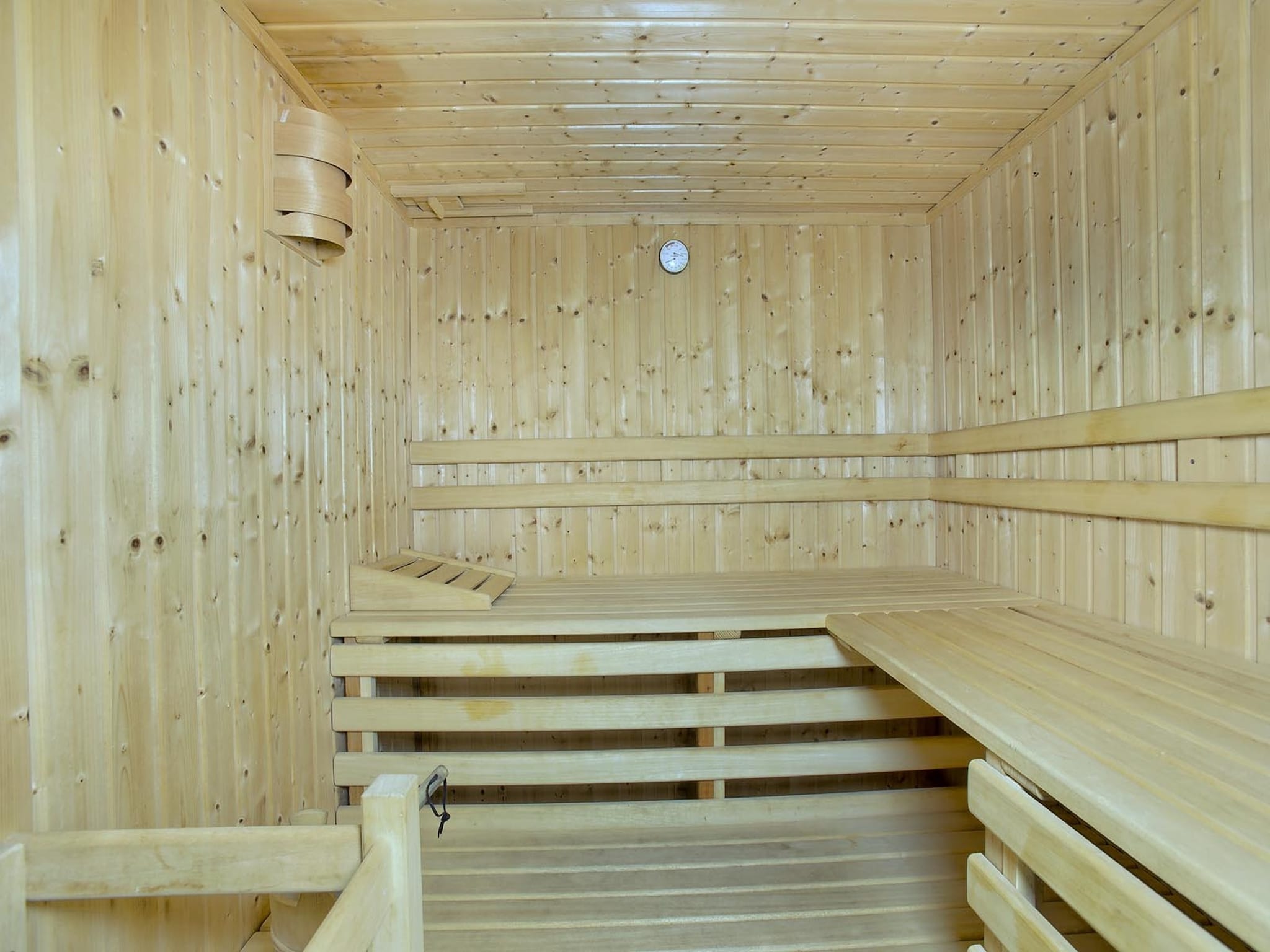 Feriebolig Schöneben Chalet  Sonnenwende