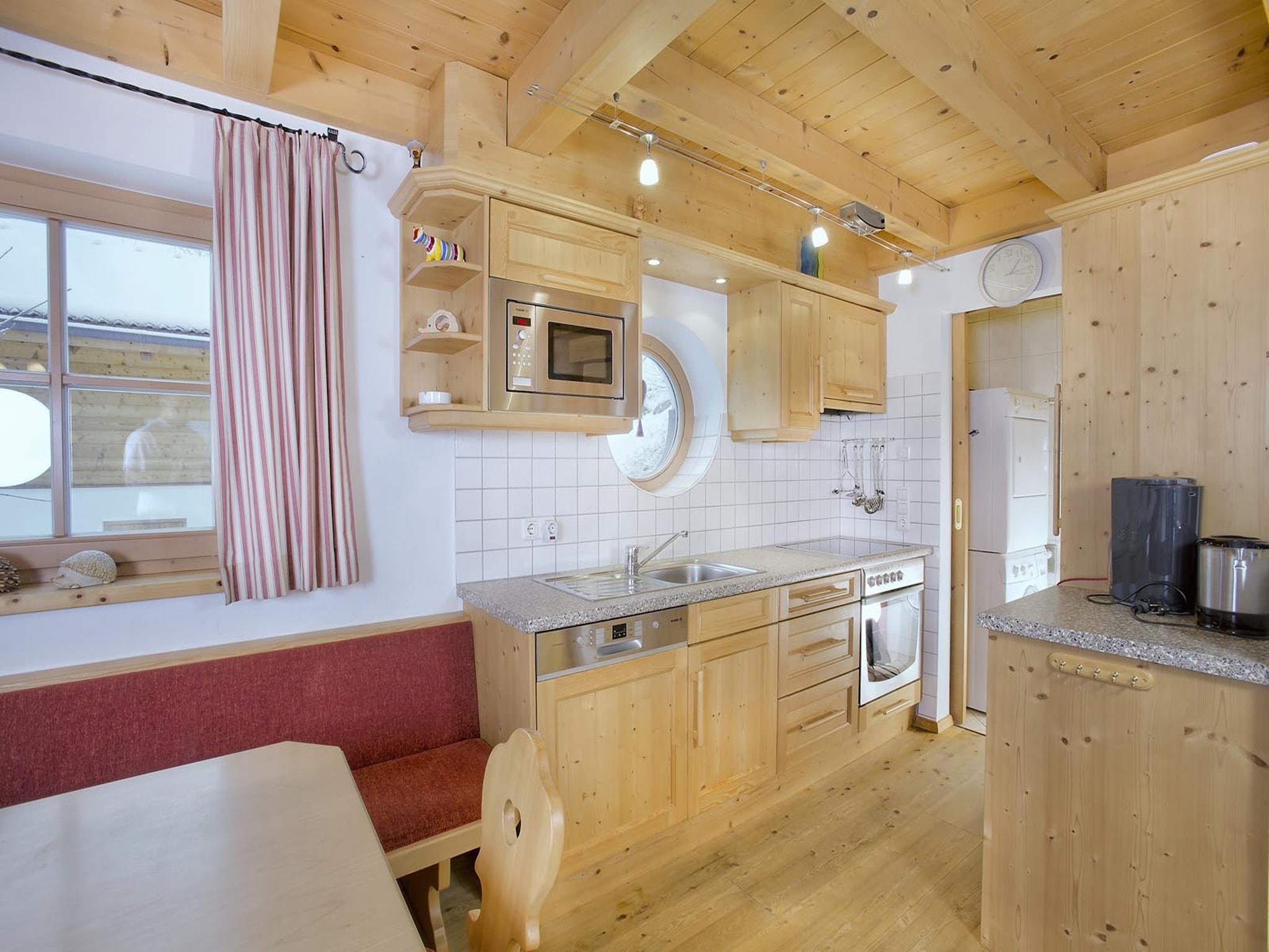 Feriebolig Schöneben Chalet  Sonnenwende