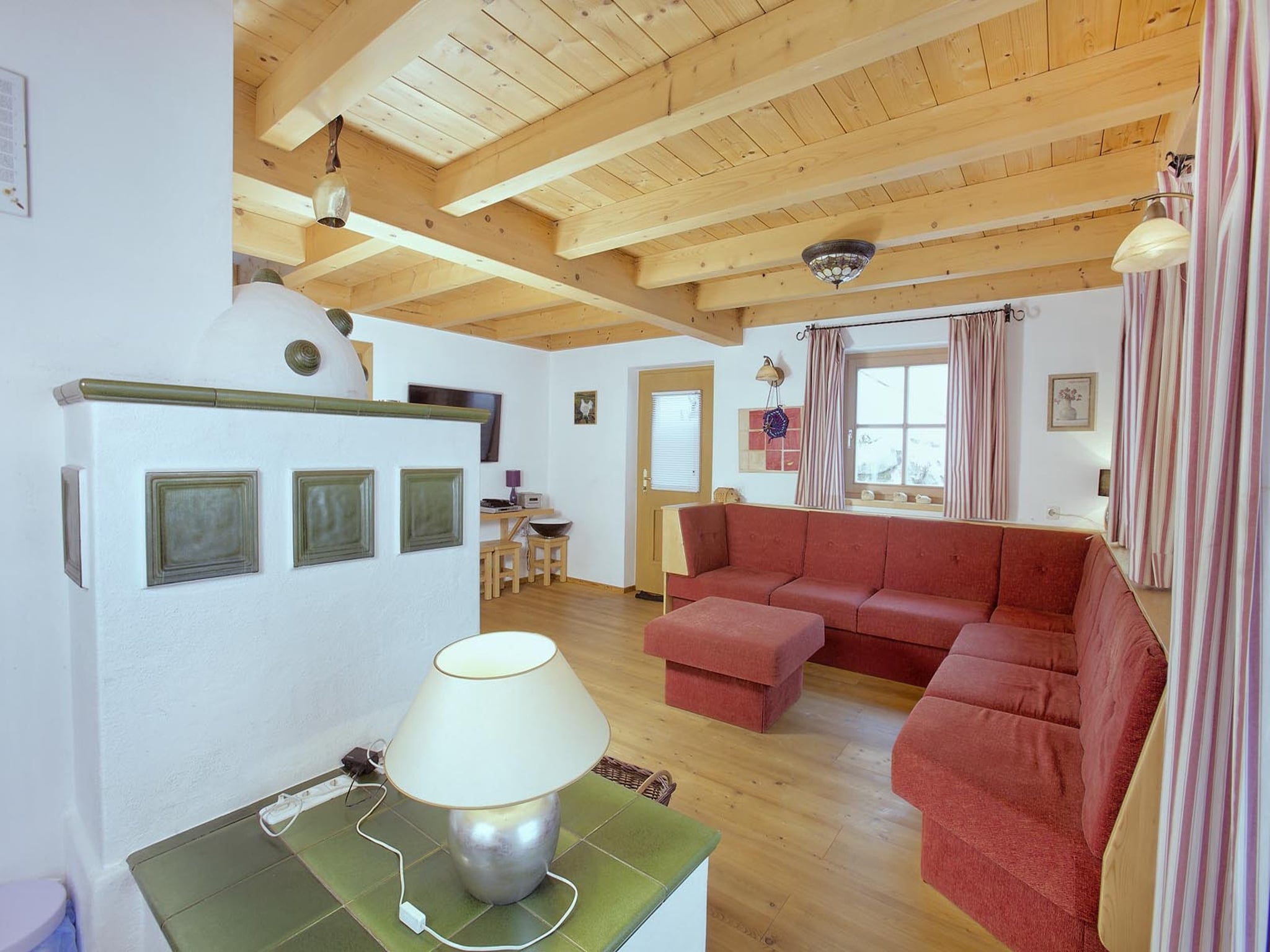 Feriebolig Schöneben Chalet  Sonnenwende
