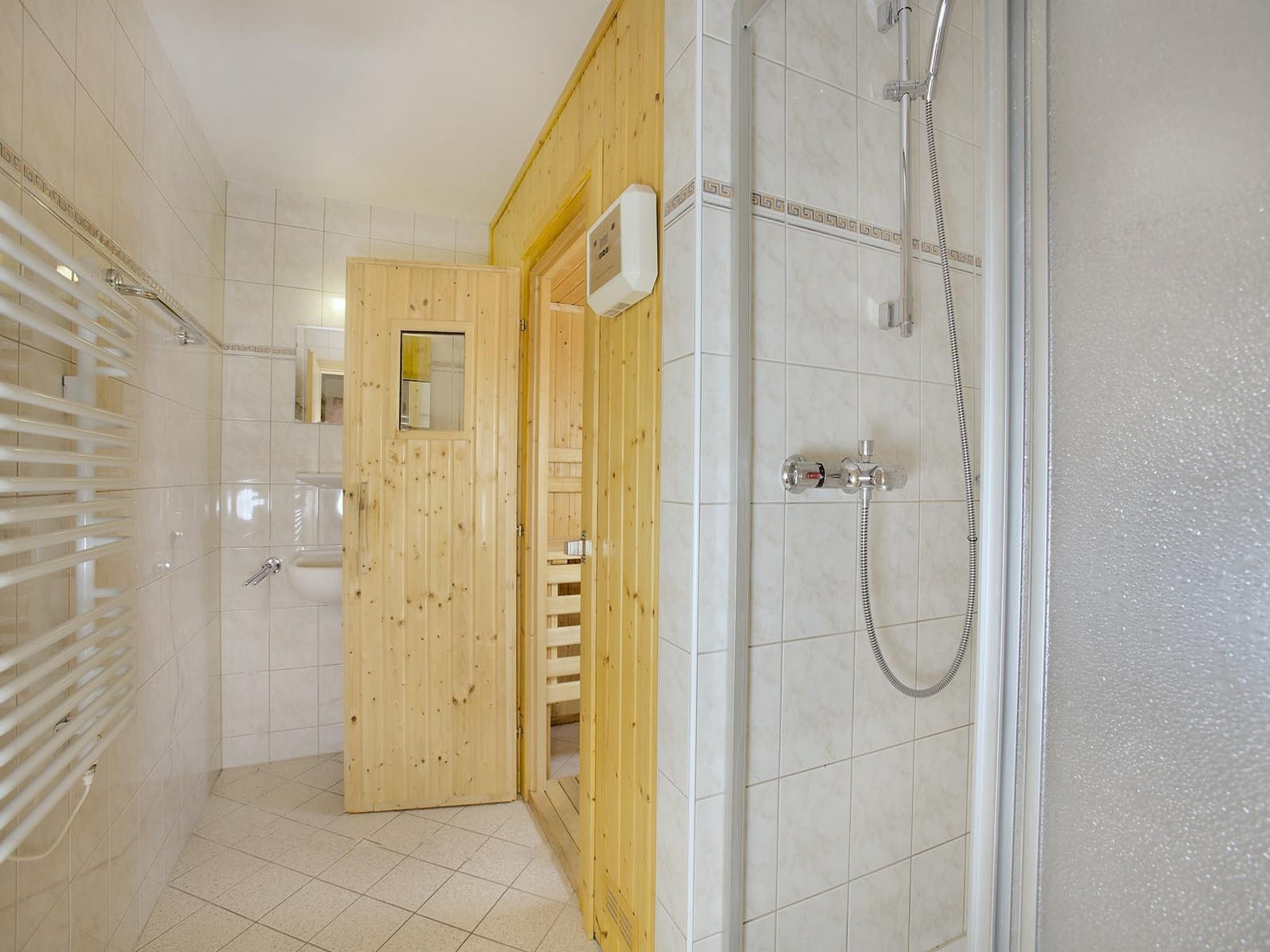 Feriebolig Schöneben Chalet  Sonnenwende