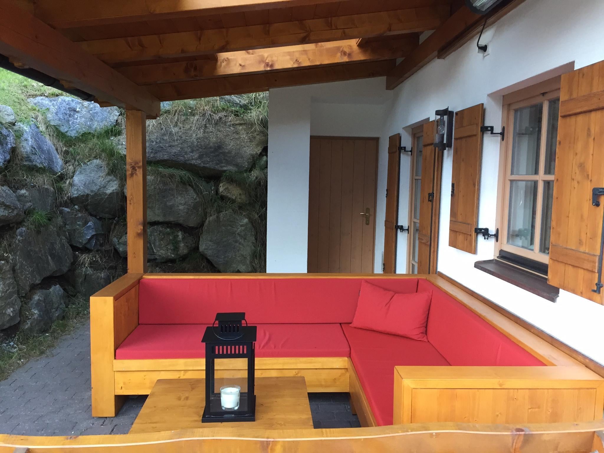 Ferienhaus Schöneben Chalet  't Hoge Loo