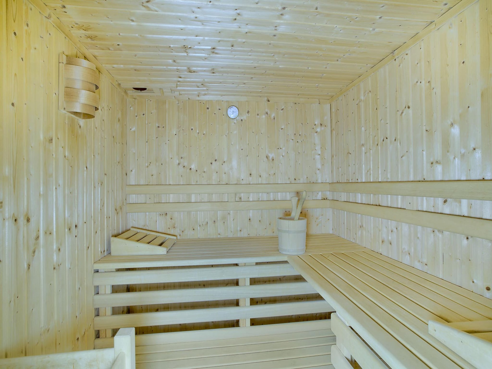 Ferienhaus Schöneben Chalet  't Hoge Loo