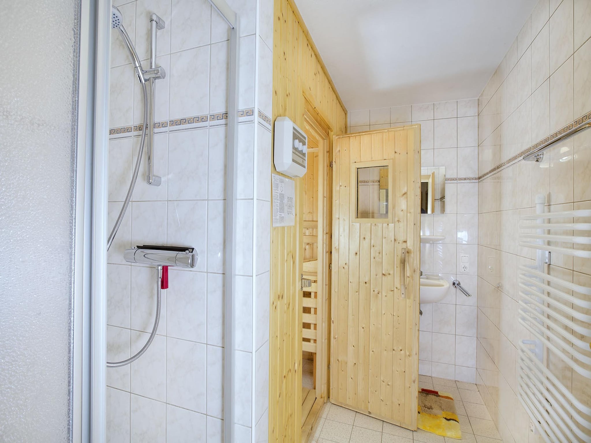 Ferienhaus Schöneben Chalet  't Hoge Loo
