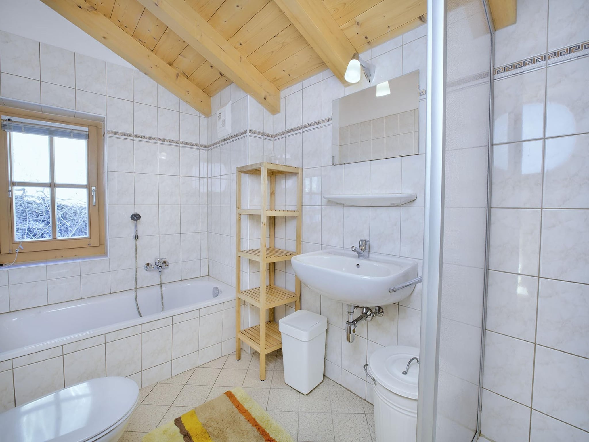 Ferienhaus Schöneben Chalet  't Hoge Loo