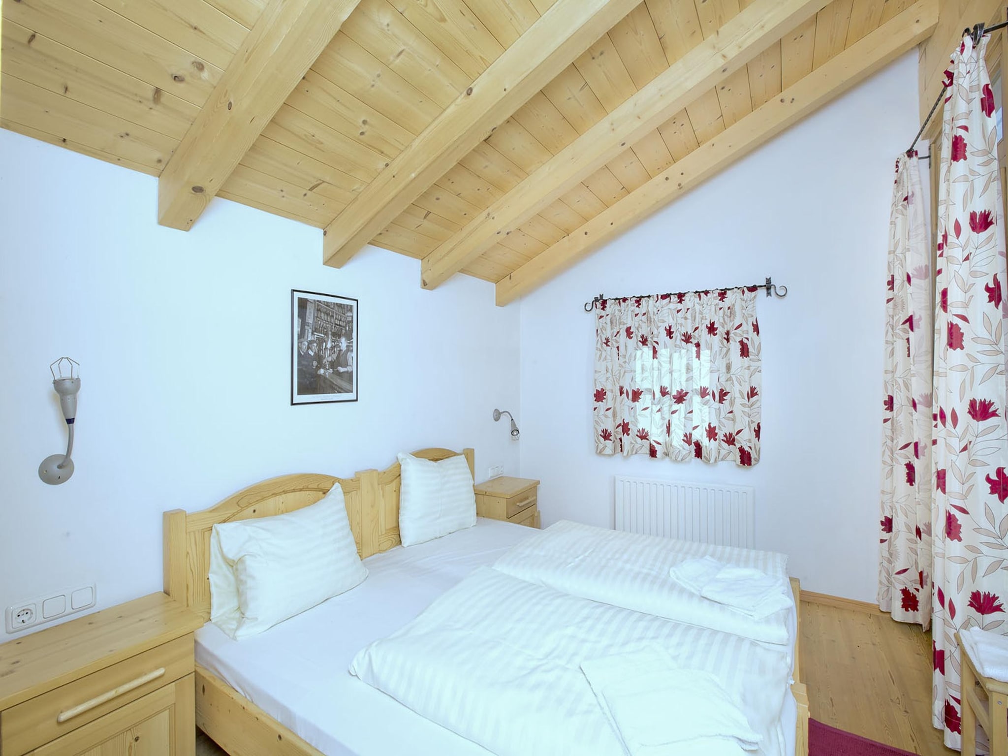 Ferienhaus Schöneben Chalet  't Hoge Loo