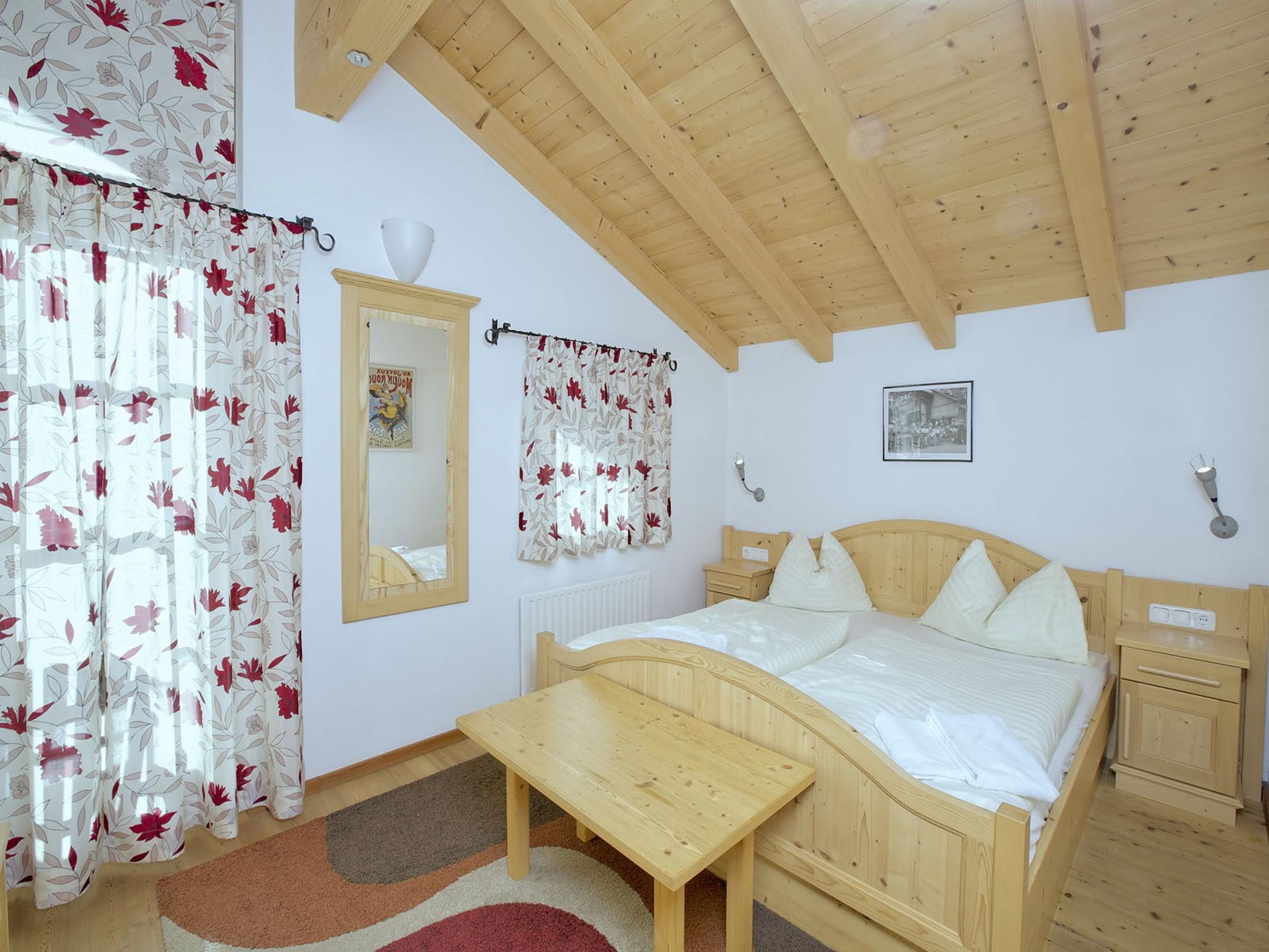 Ferienhaus Schöneben Chalet  't Hoge Loo