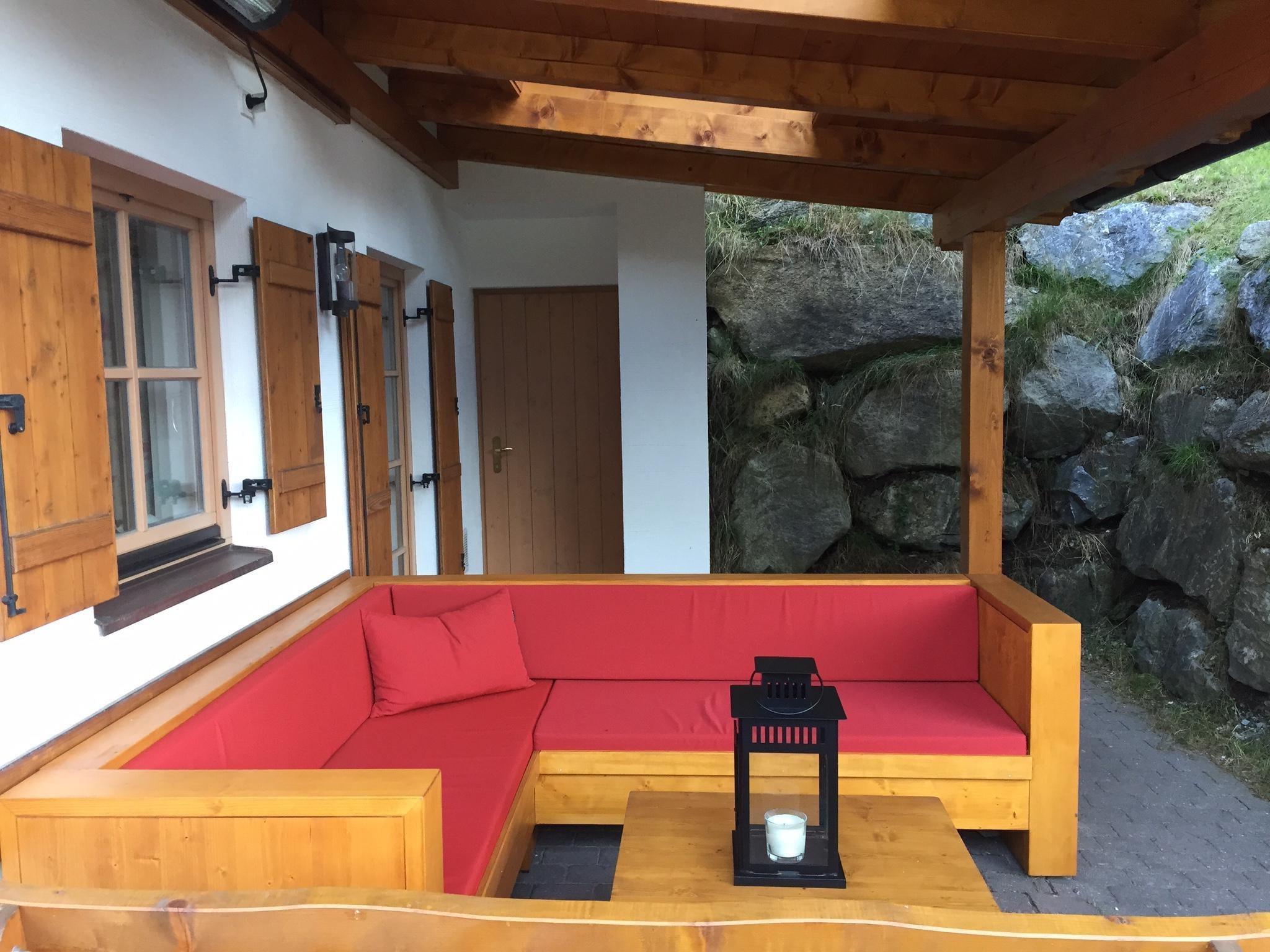 Ferienhaus Schöneben Chalet  't Hoge Loo