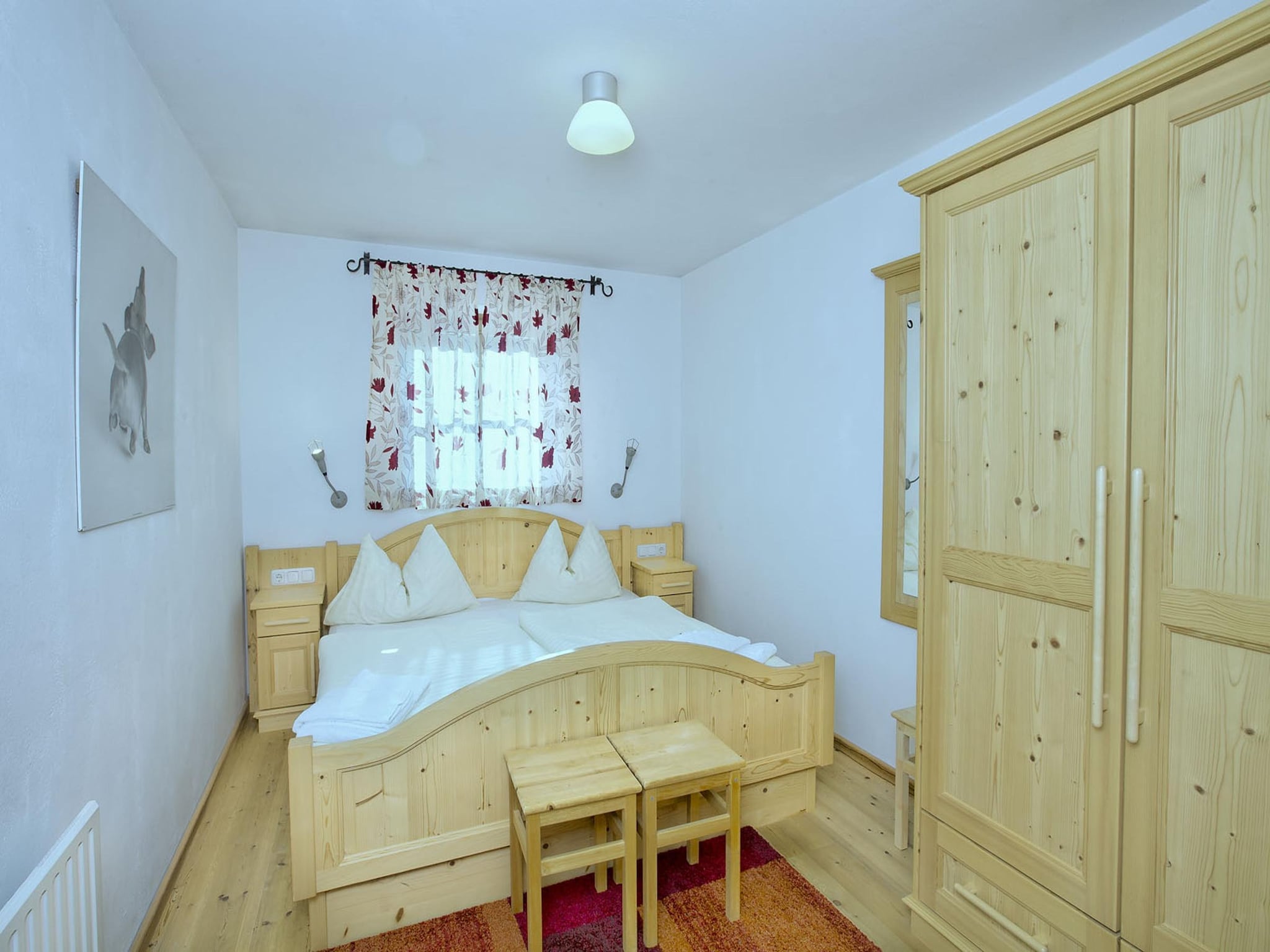 Ferienhaus Schöneben Chalet  't Hoge Loo