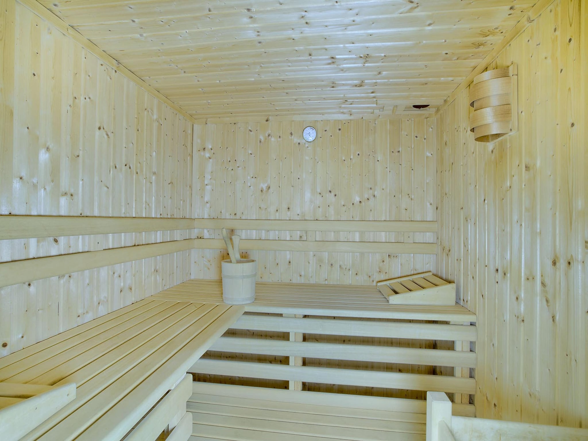 Ferienhaus Schöneben Chalet  't Hoge Loo