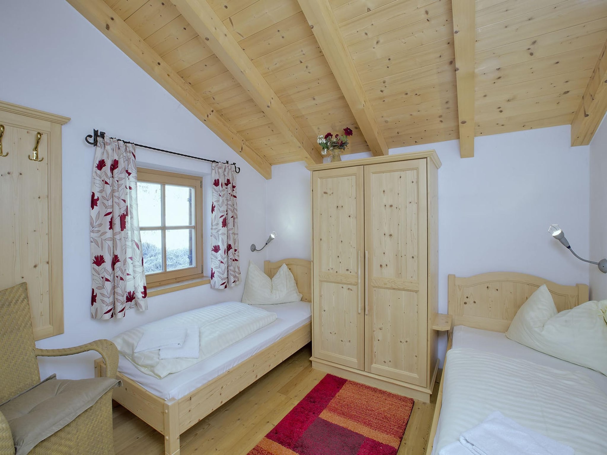 Ferienhaus Schöneben Chalet  't Hoge Loo