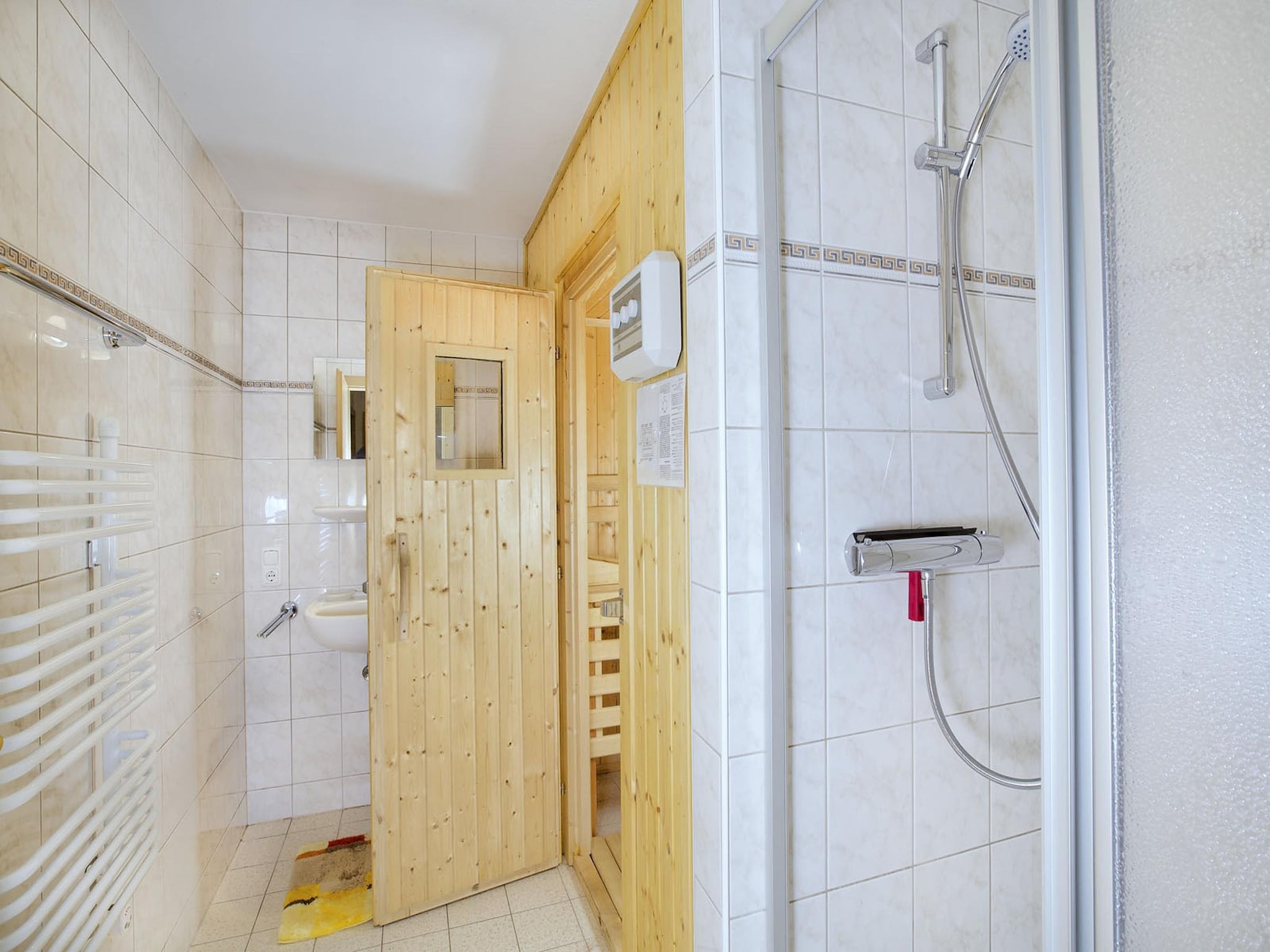 Ferienhaus Schöneben Chalet  't Hoge Loo