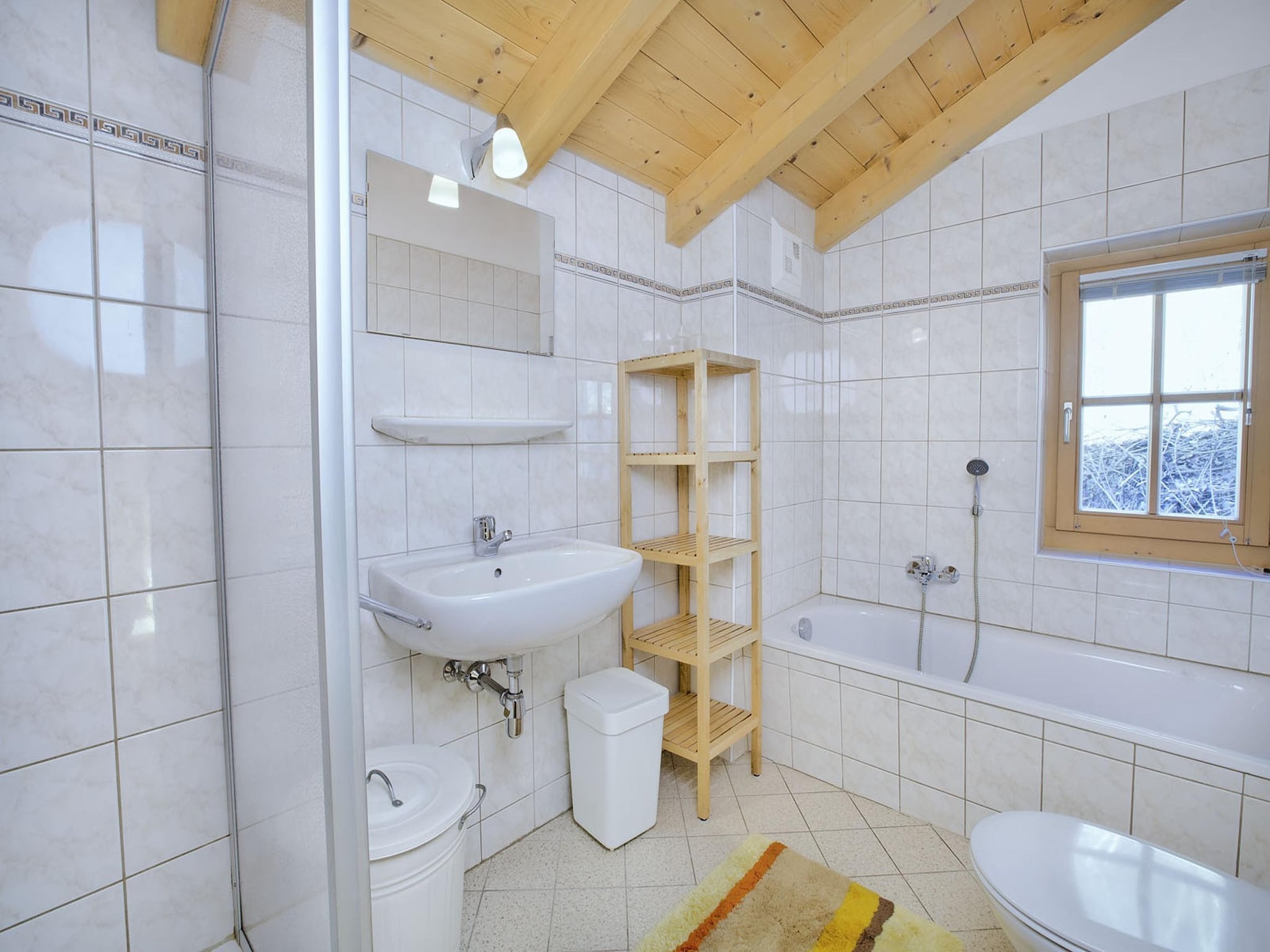 Ferienhaus Schöneben Chalet  't Hoge Loo