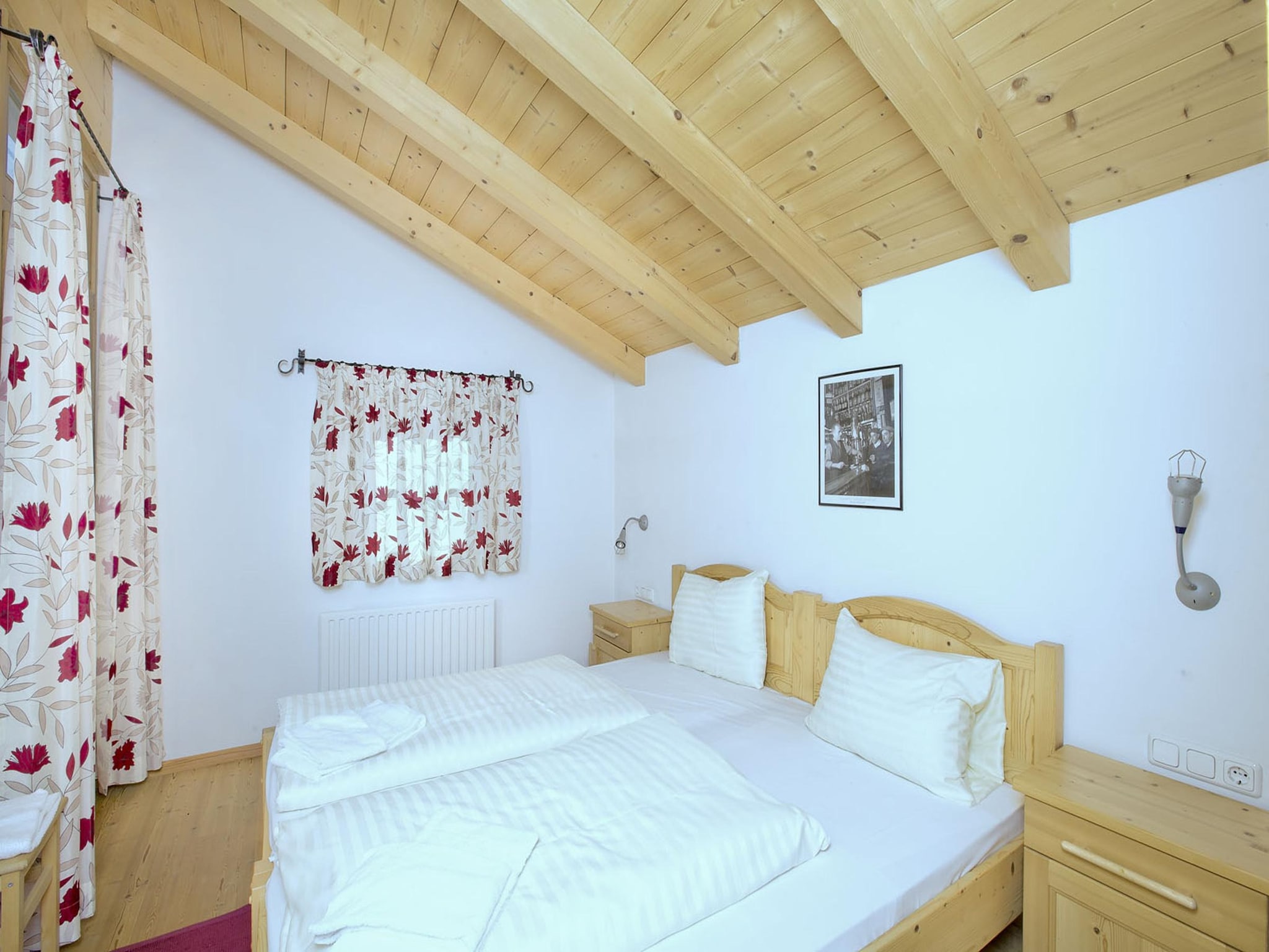 Ferienhaus Schöneben Chalet  't Hoge Loo