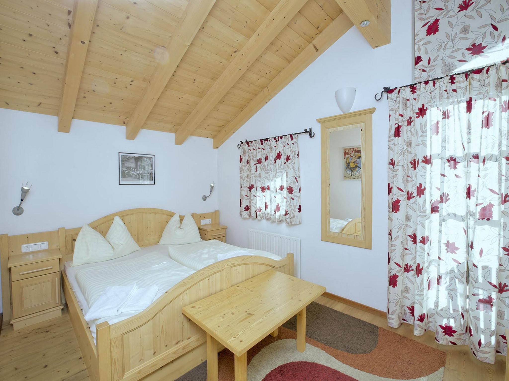 Ferienhaus Schöneben Chalet  't Hoge Loo