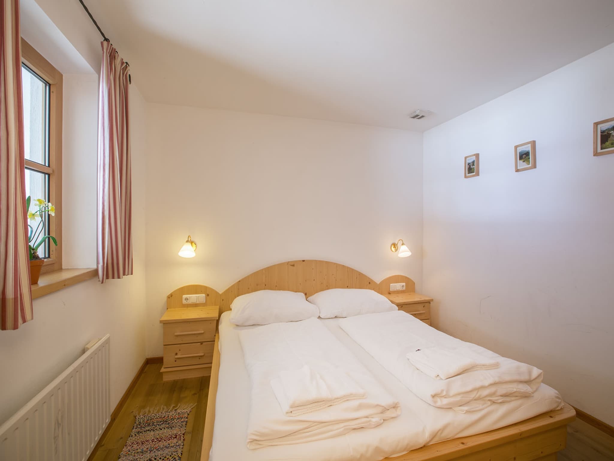 Ferienhaus Schöneben Chalet  Hohe Tauern Blick