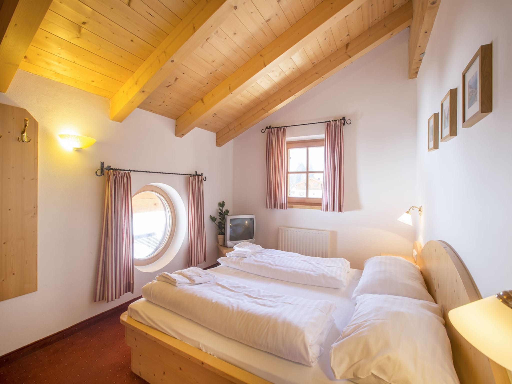 Ferienhaus Schöneben Chalet  Hohe Tauern Blick