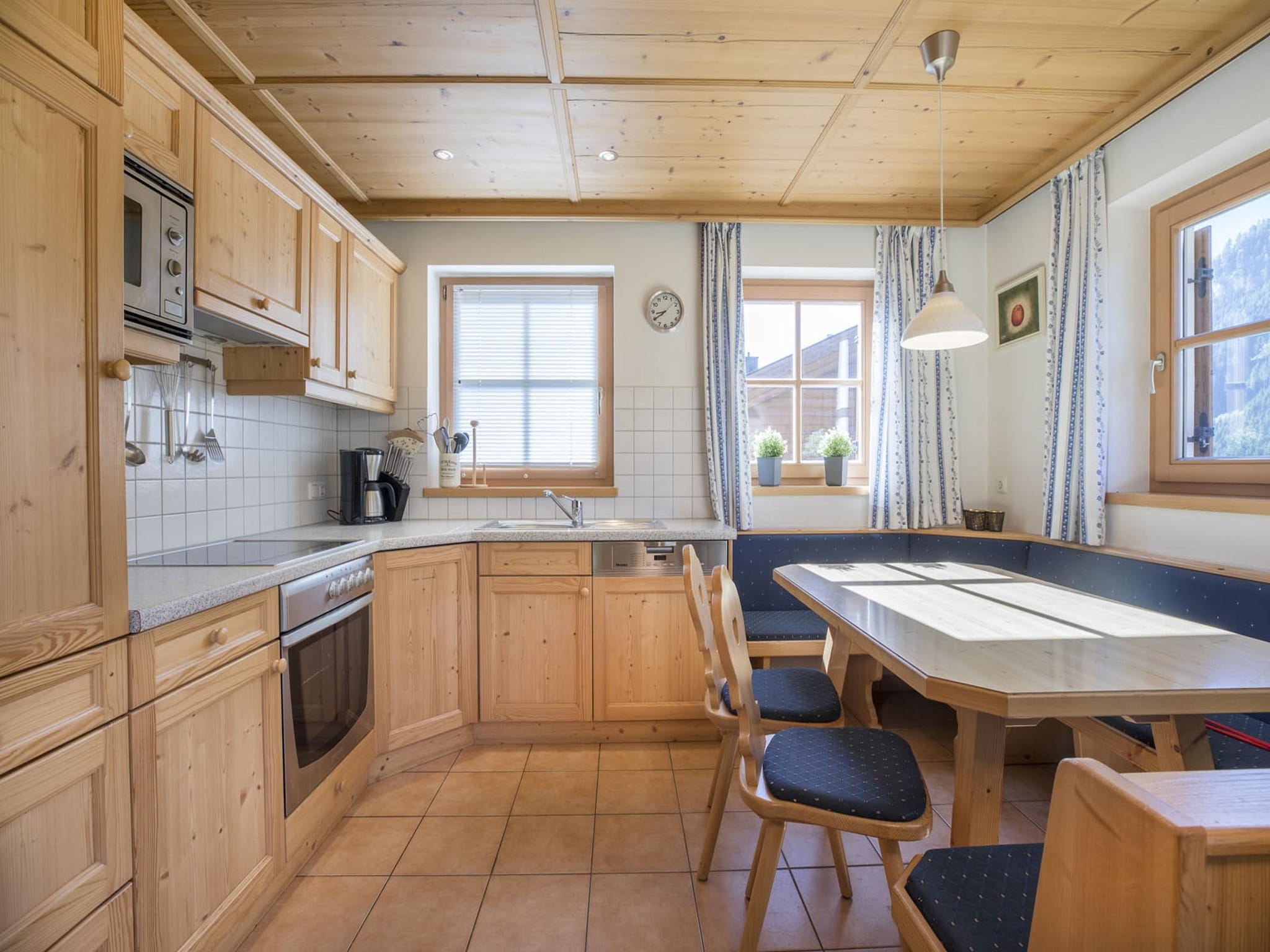 Ferienhaus Schöneben  Chalet Zur Mühle