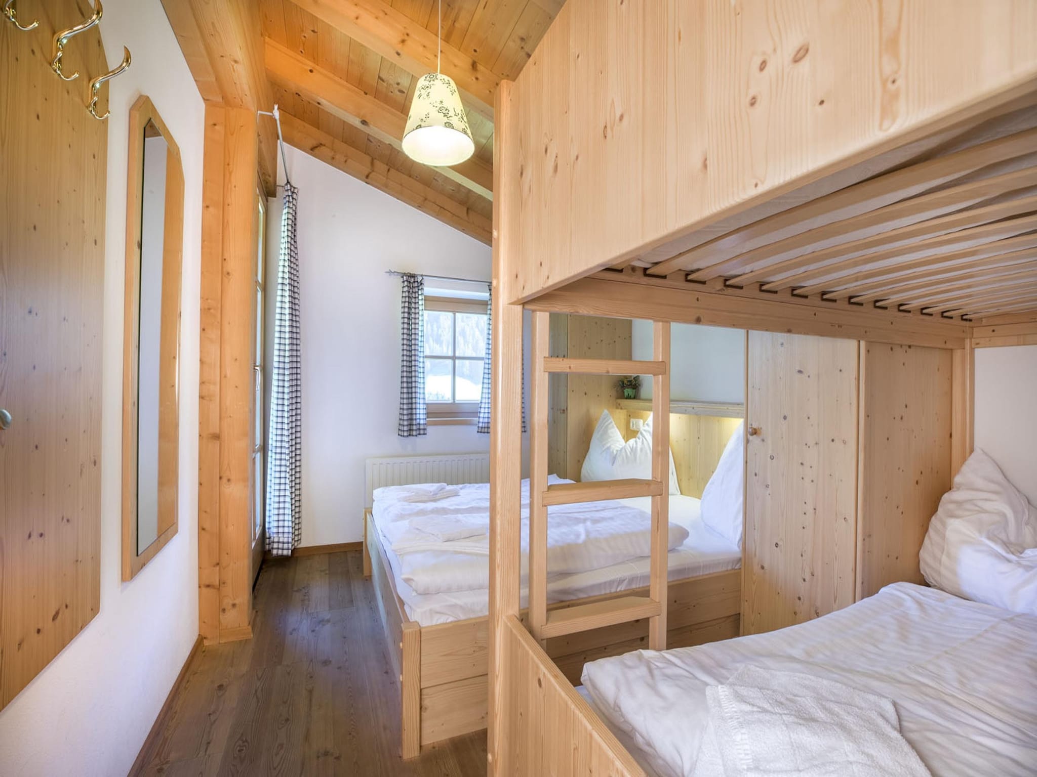 Ferienhaus Schöneben  Chalet Zur Mühle