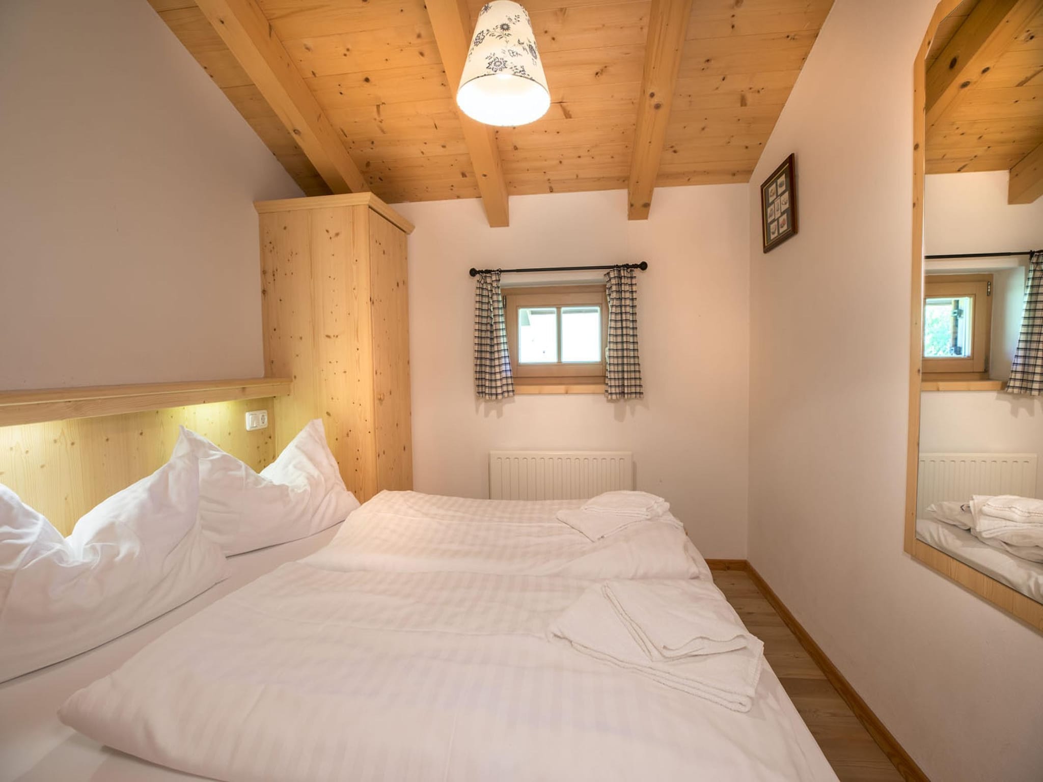 Ferienhaus Schöneben  Chalet Zur Mühle
