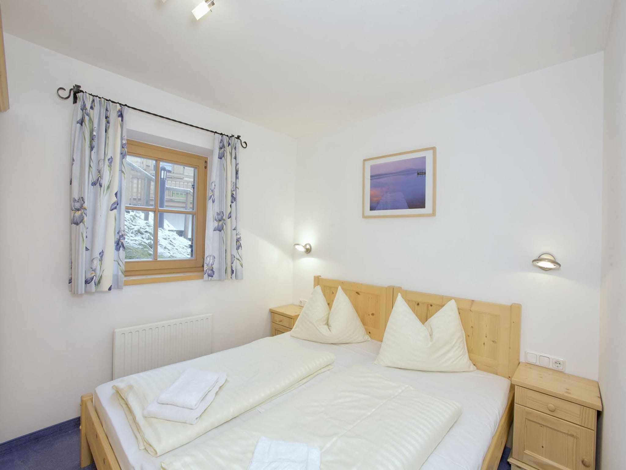 Ferienhaus Heidi's Alm Hütte