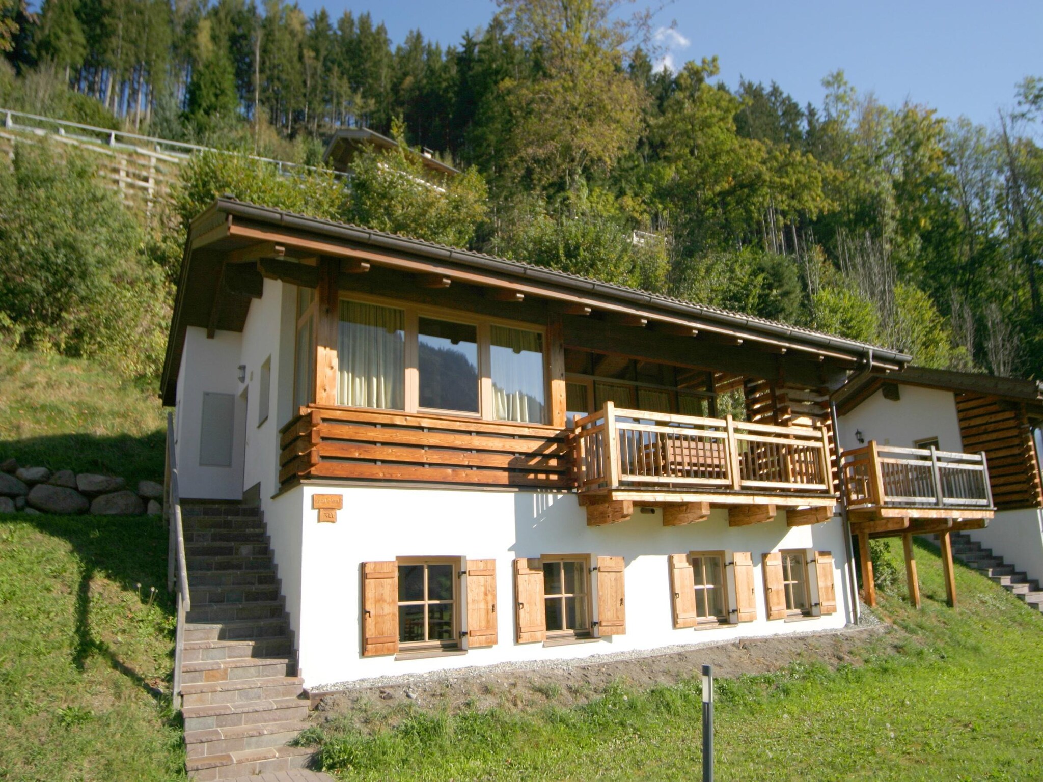 Casa de vacaciones Schöneben  Chalet Anne Marie